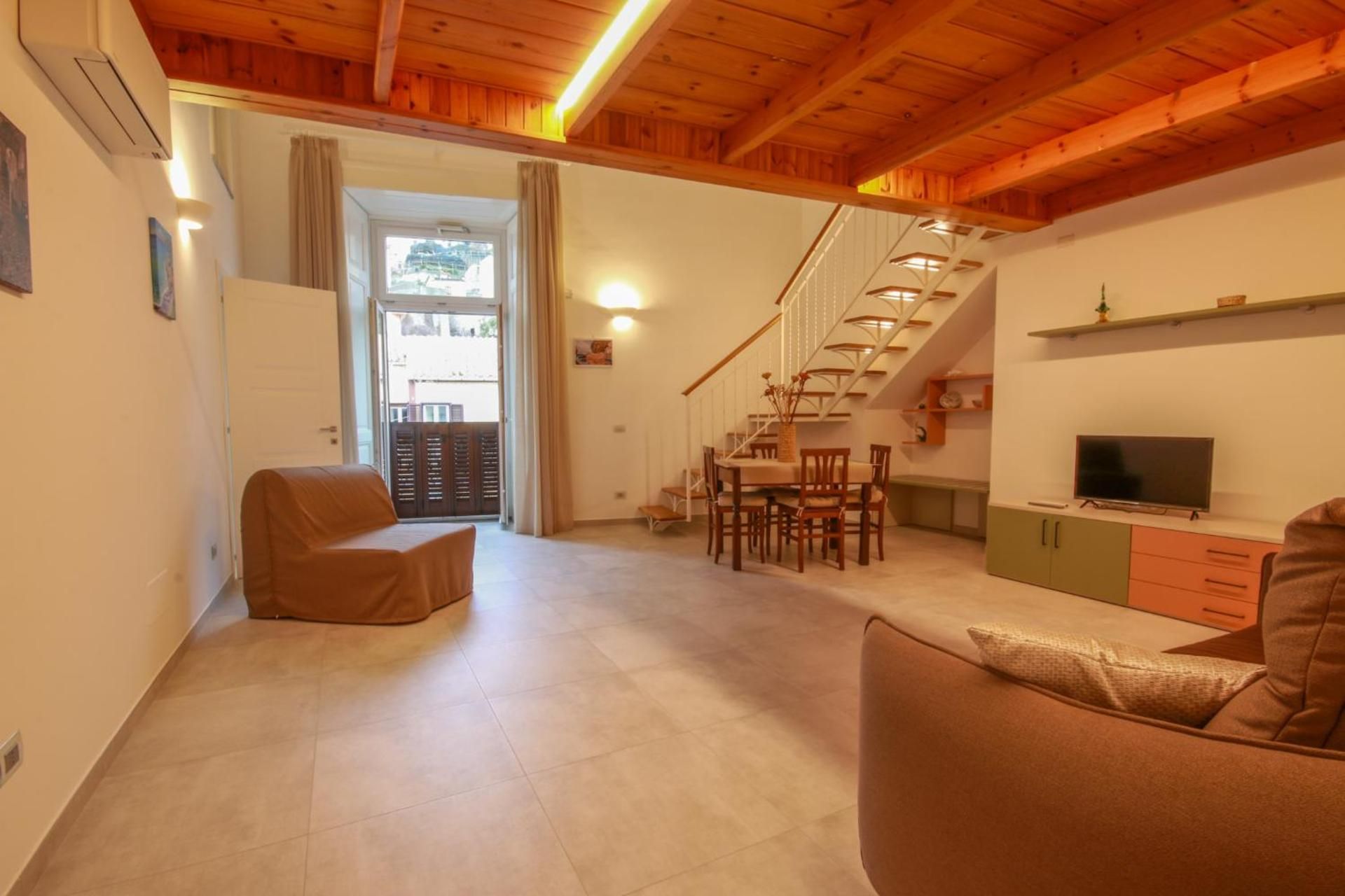 Maisonette
