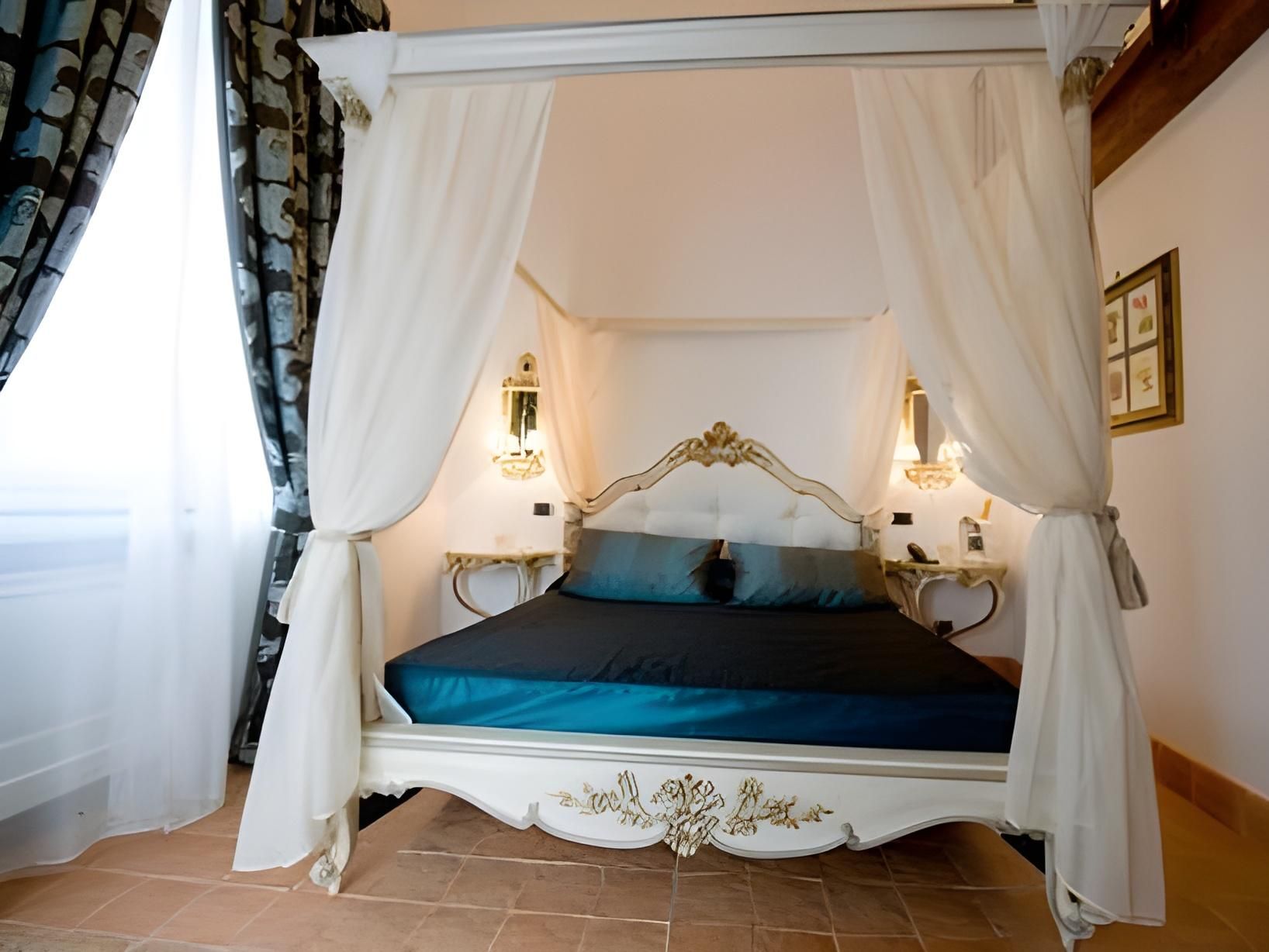 Premier Suite
