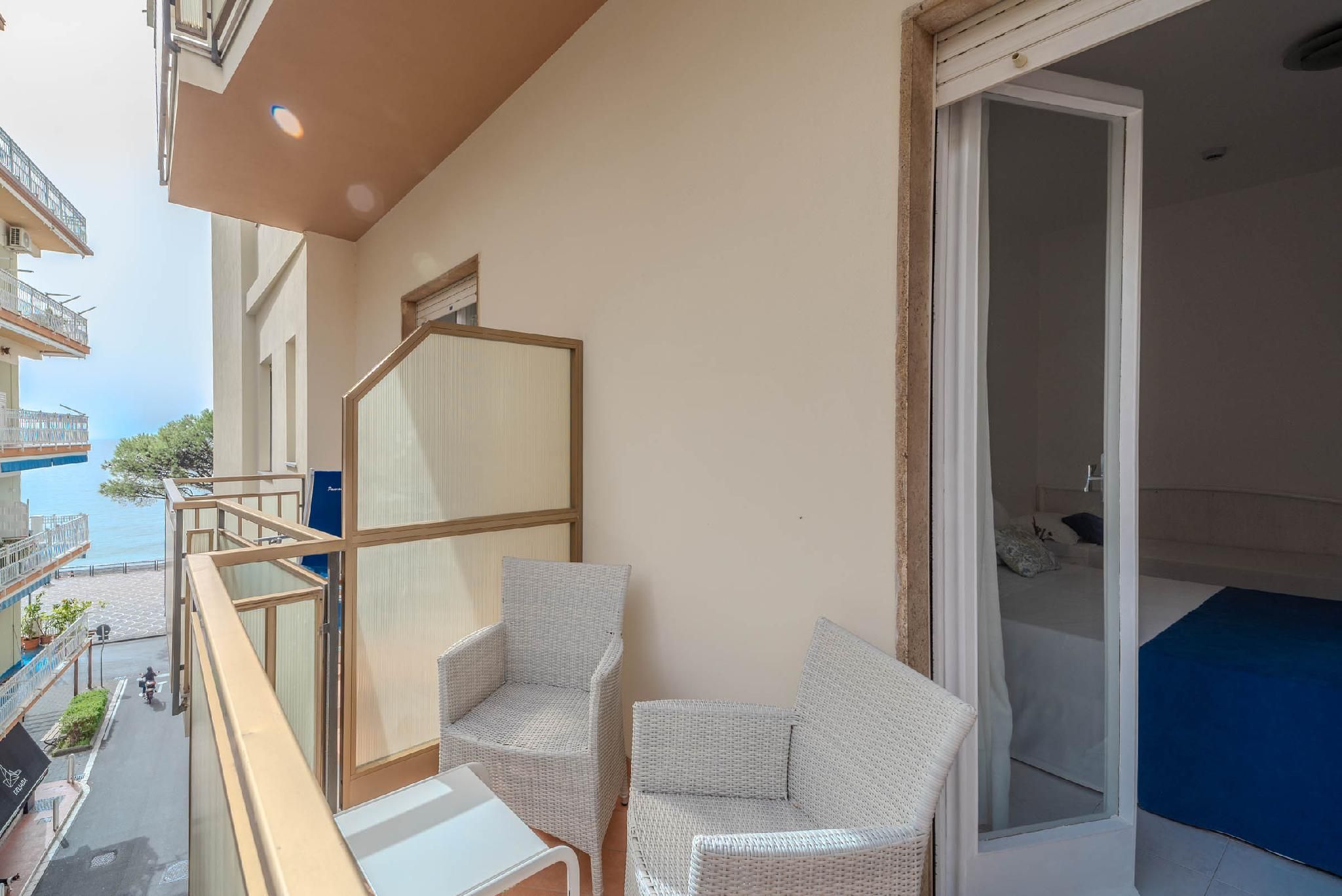 Comfort Triple Room