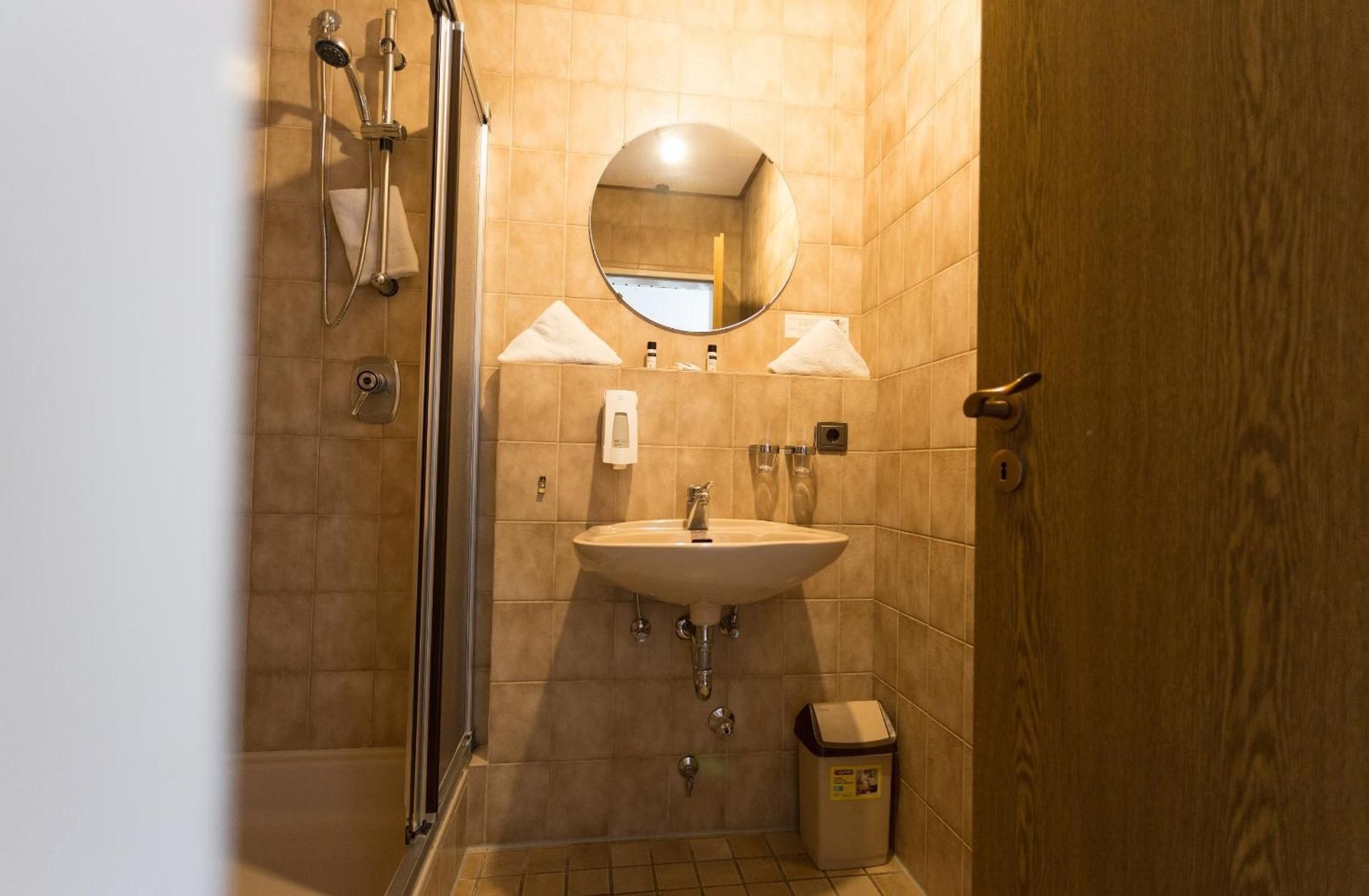 Landhaus Sundern Small Double Room 3