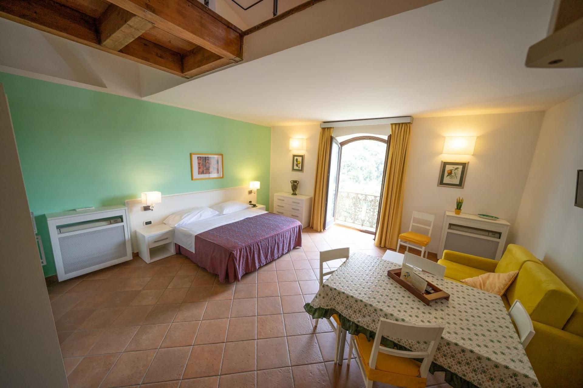 Limoneto Di Ercole Maisonette