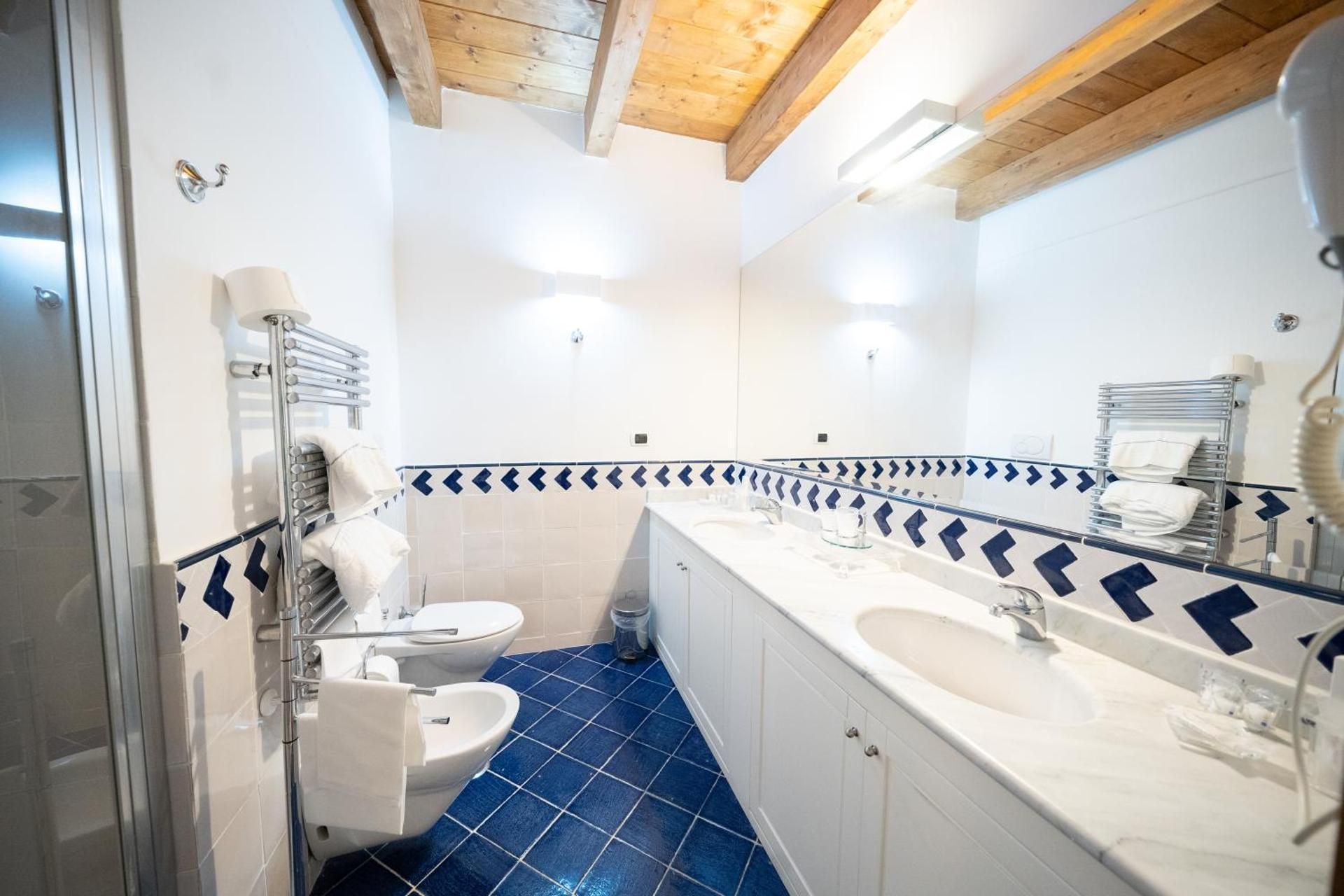 Limoneto Di Ercole Maisonette 3