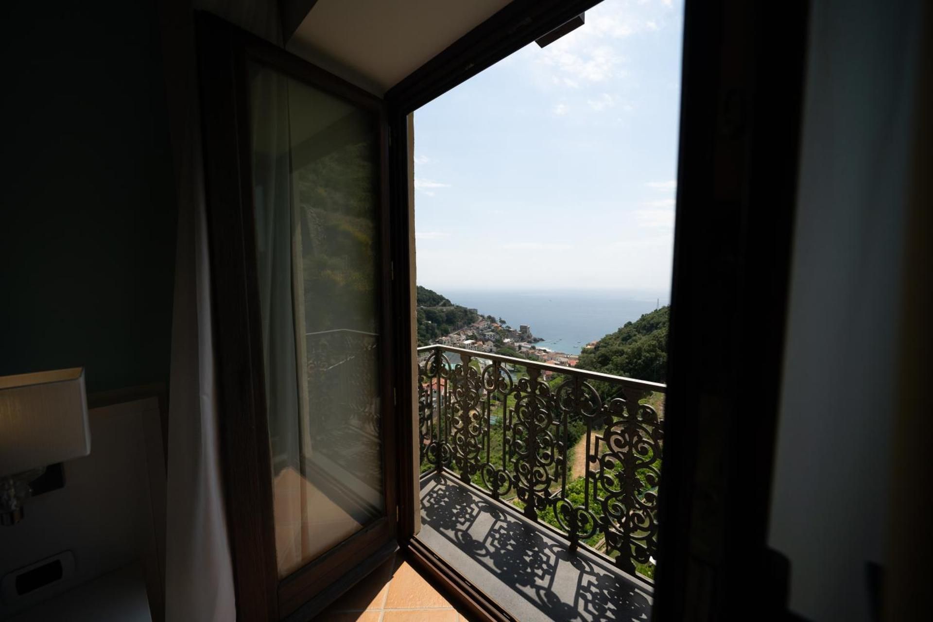 Limoneto Di Ercole Maisonette 2