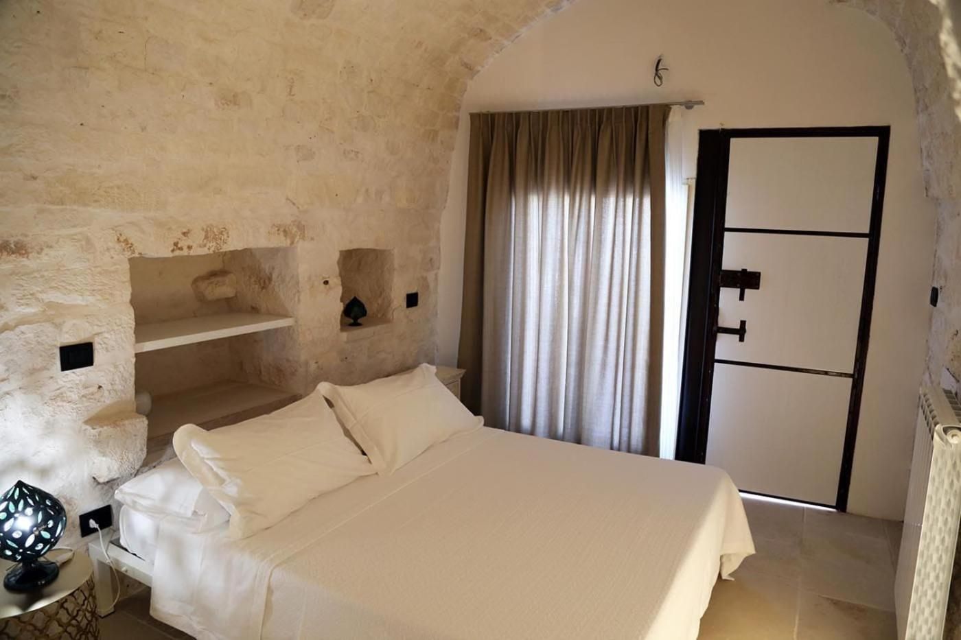 Apartment - Split Level