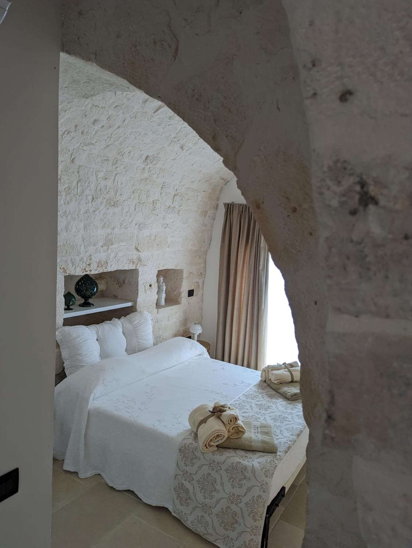 Apartment - Split Level