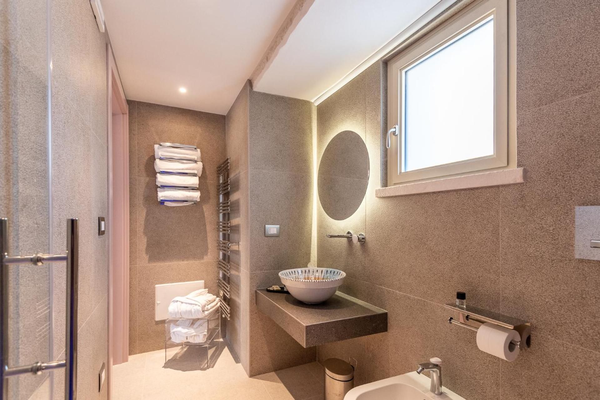 Junior Suite With Private Pool