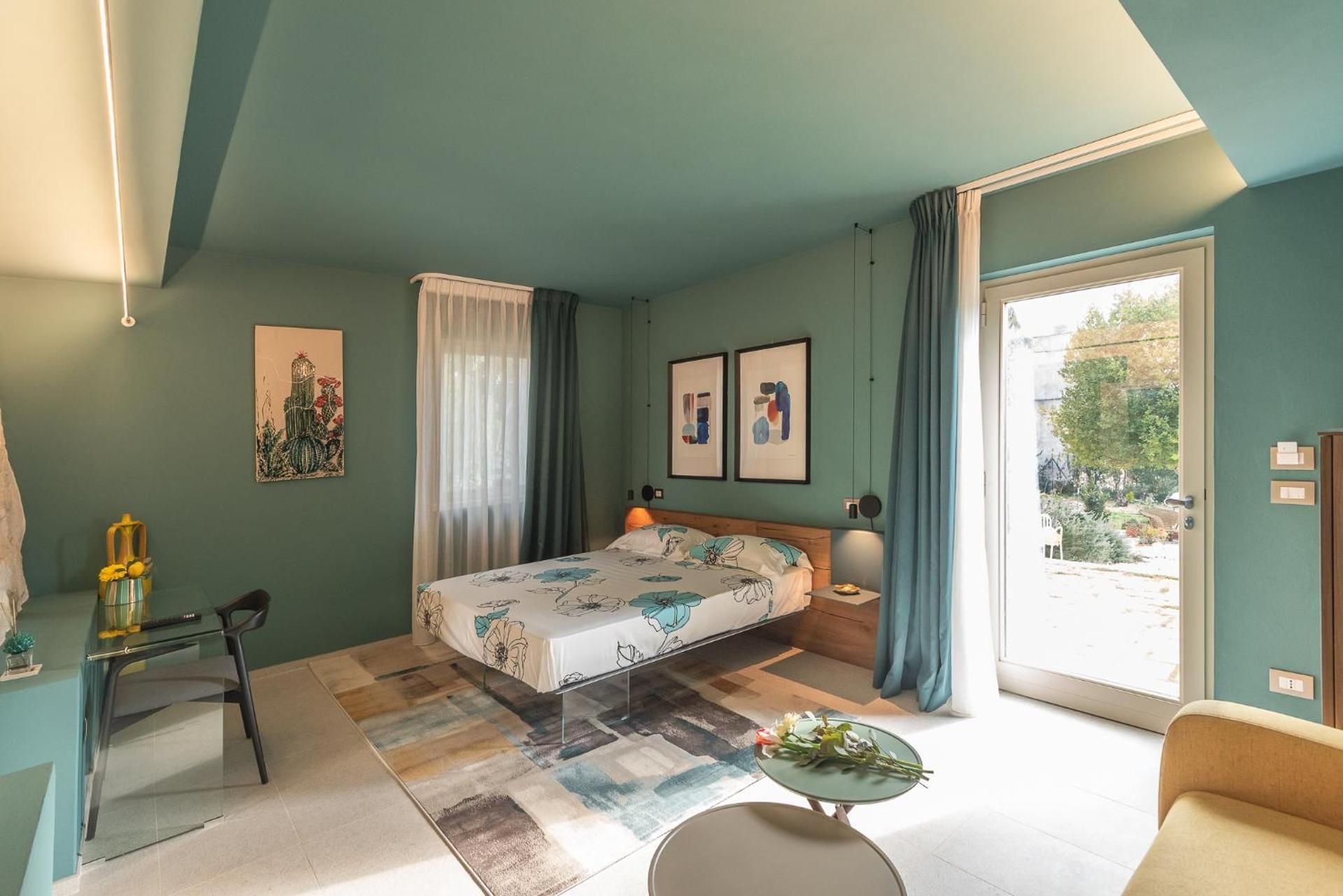 Superior Queen Room
