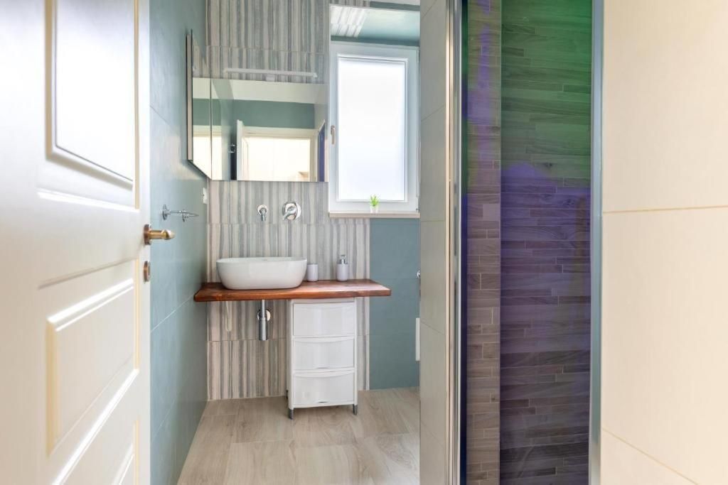 Two-Bedroom Standard Apartment