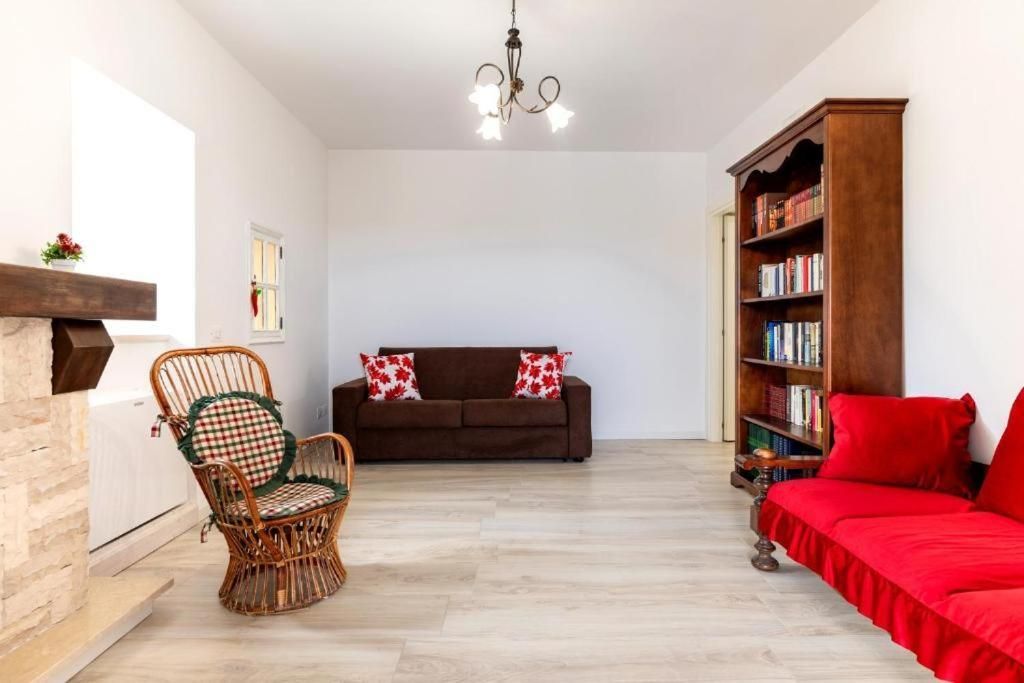 Two-Bedroom Standard Apartment