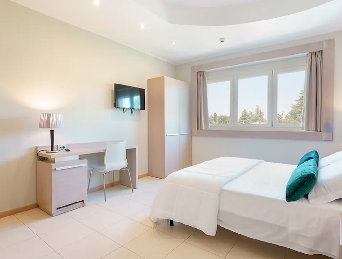 Dimora Lucia Hotel Triple Superior