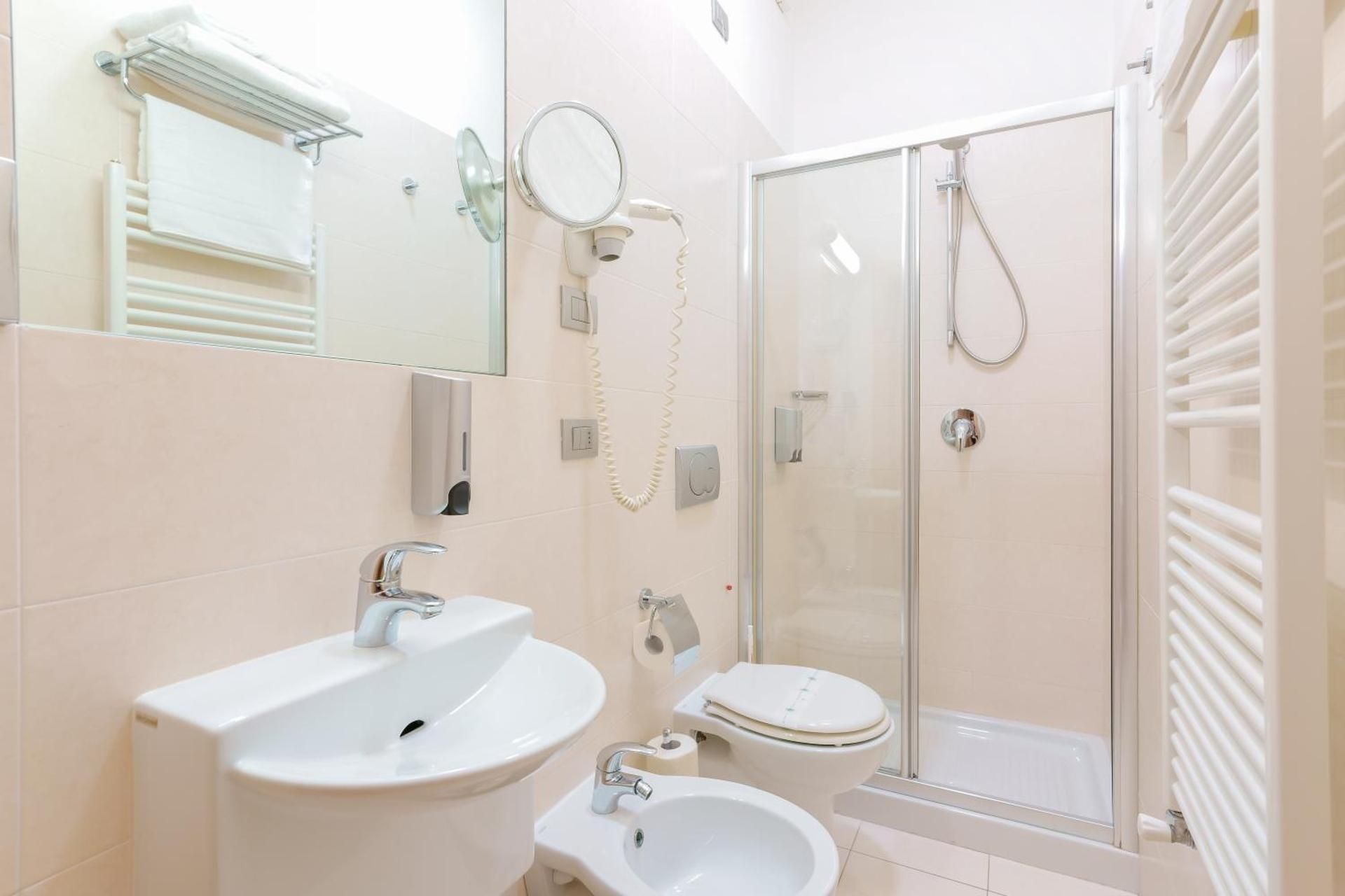 Dimora Lucia Hotel Superior Double or Twin Room 3