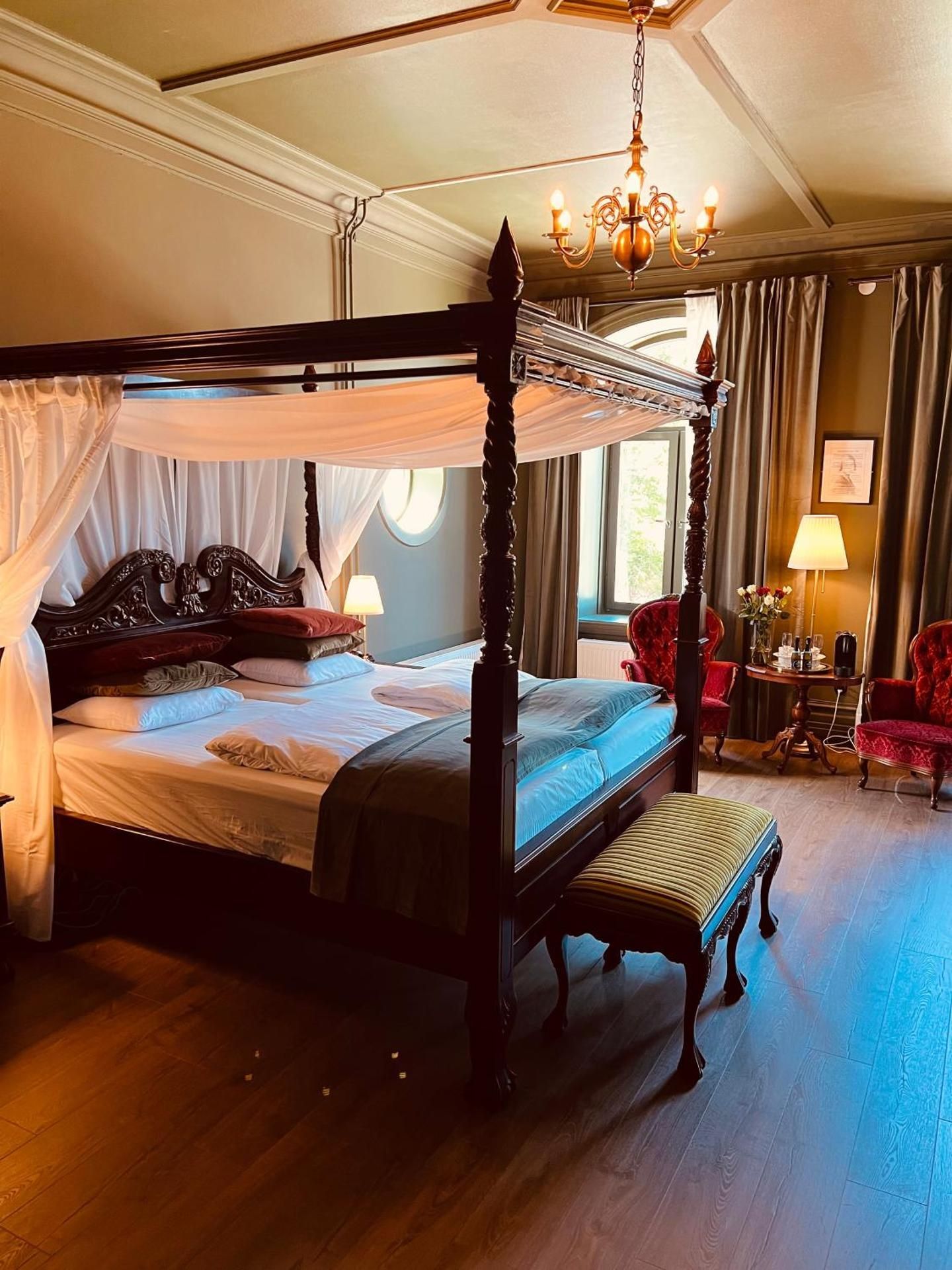 Two-Bedroom Suite