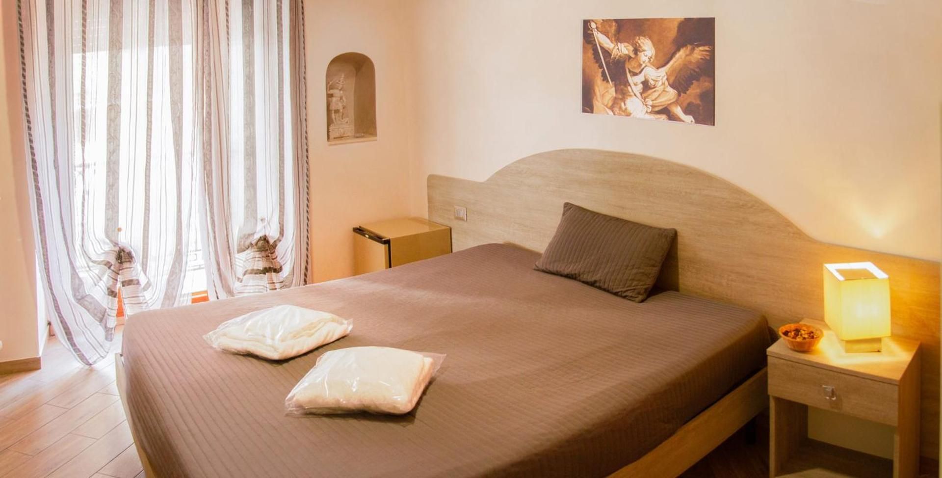 Twin Room with Private Bathroom