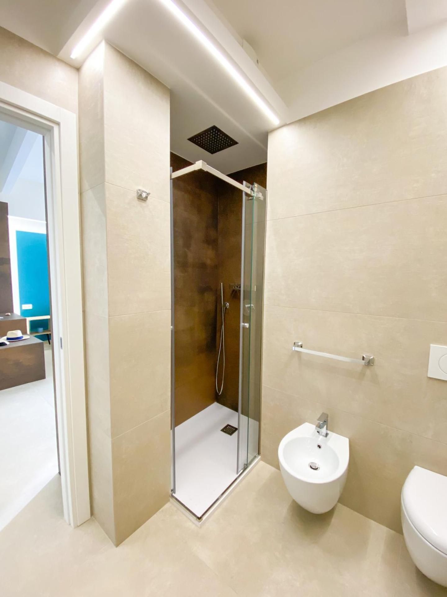 Junior Suite with Sea View