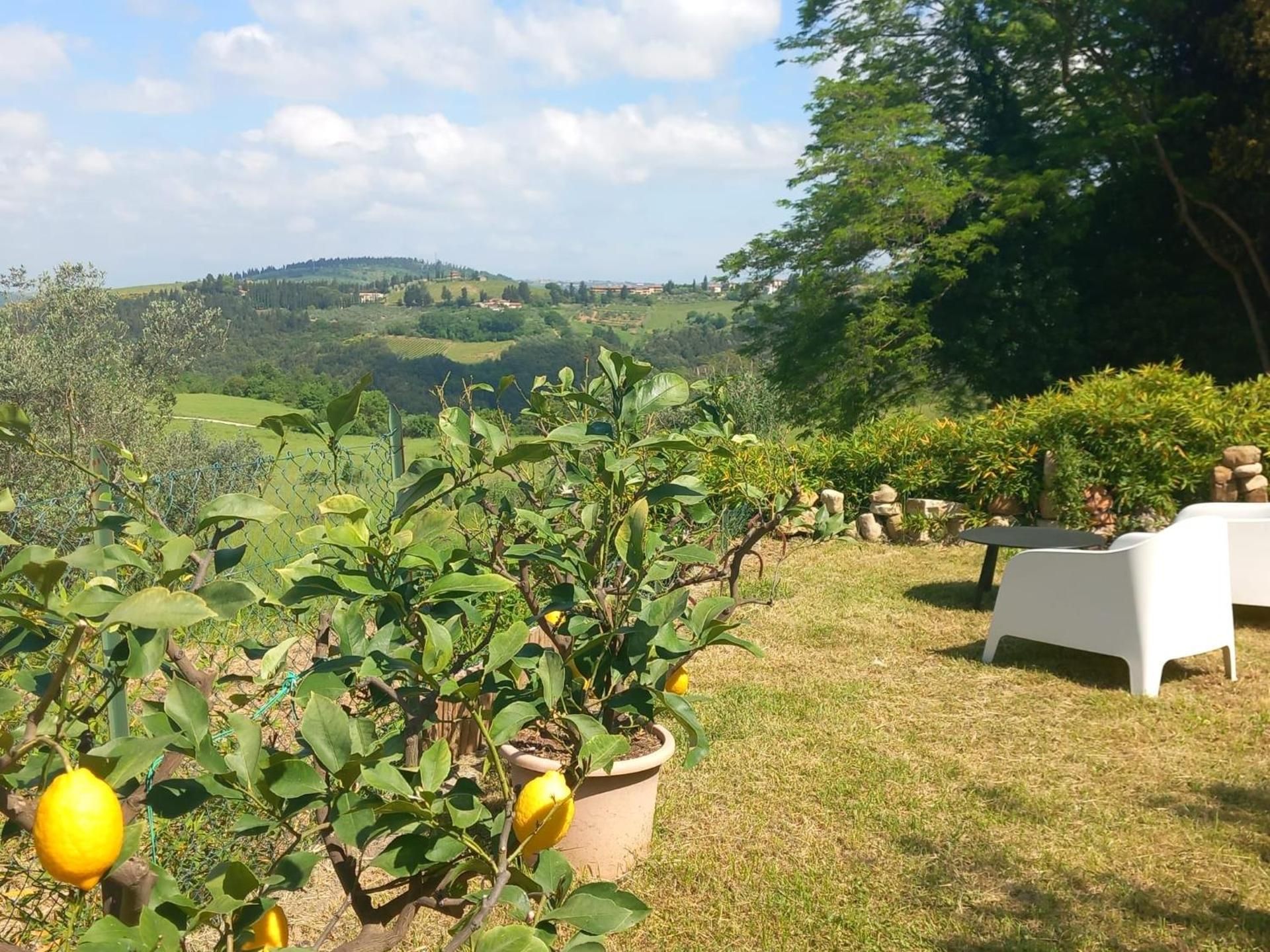 Chianti Art Room