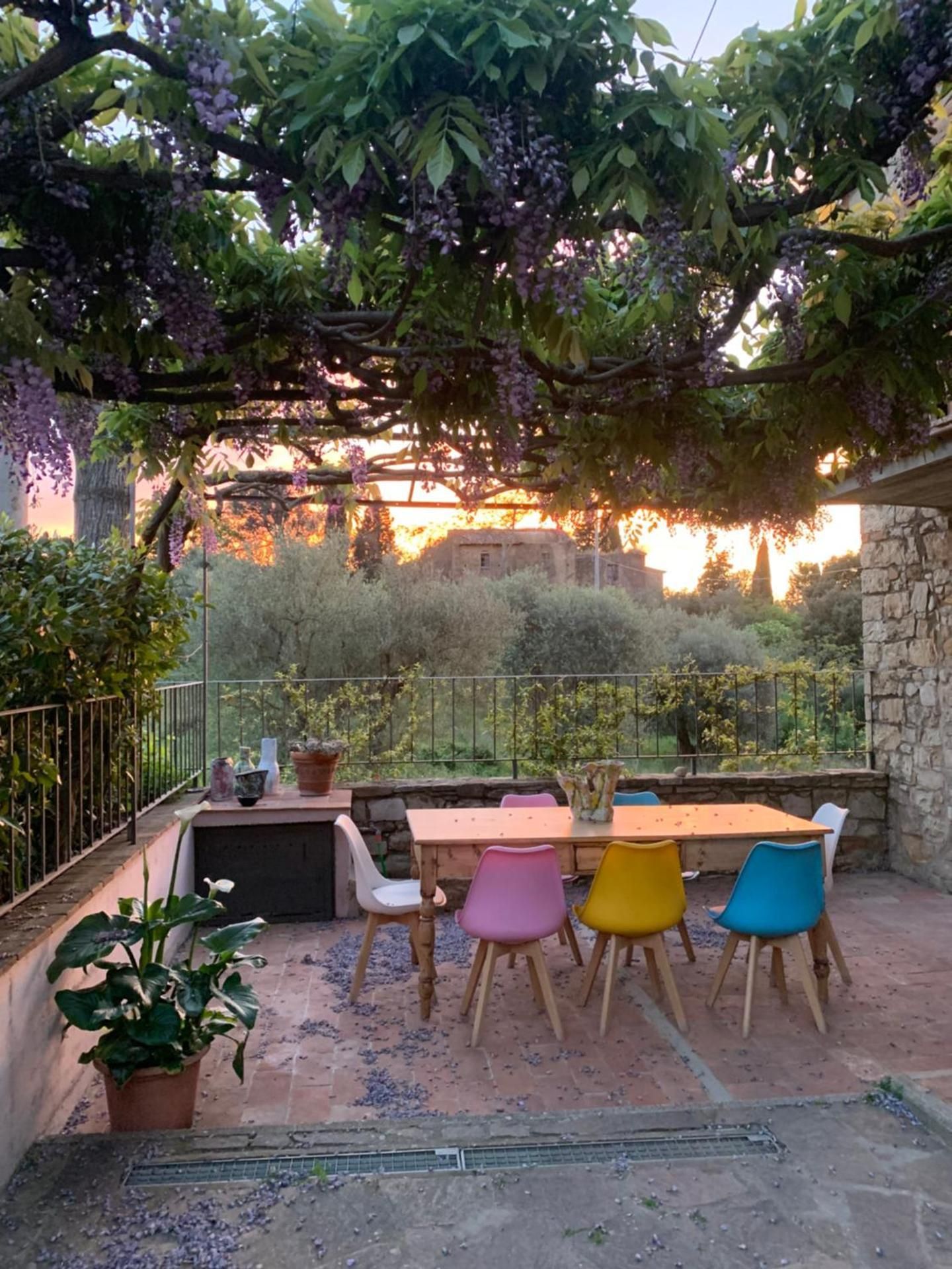 Chianti Art Room