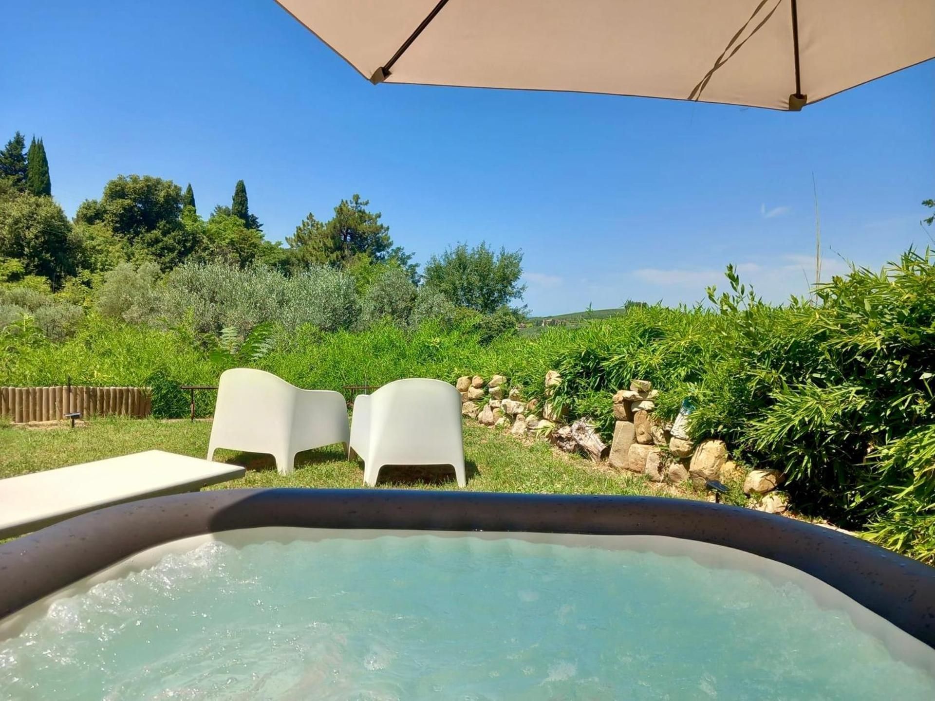 Chianti Art Room