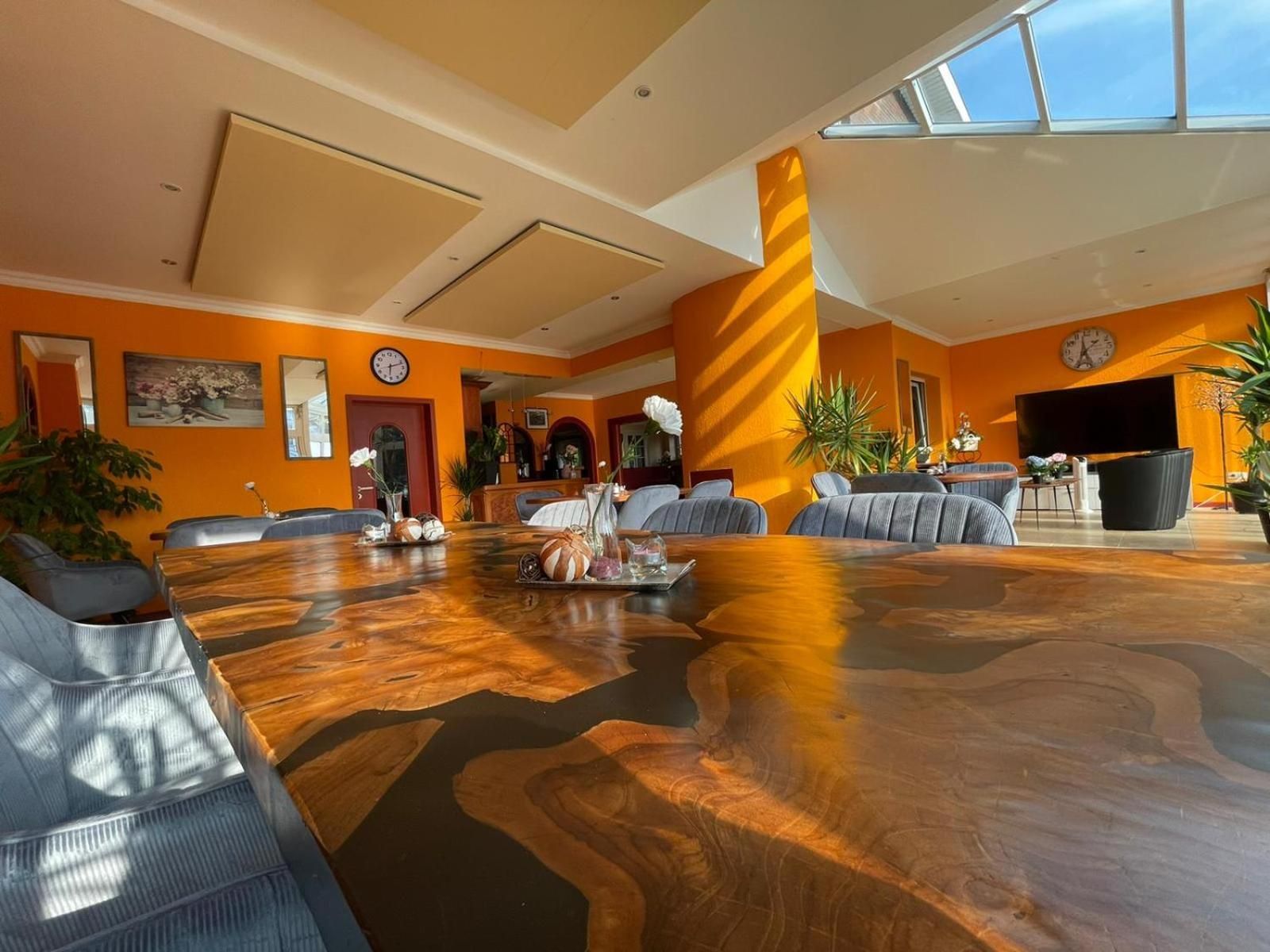 Hotel Ammerlander Stuben