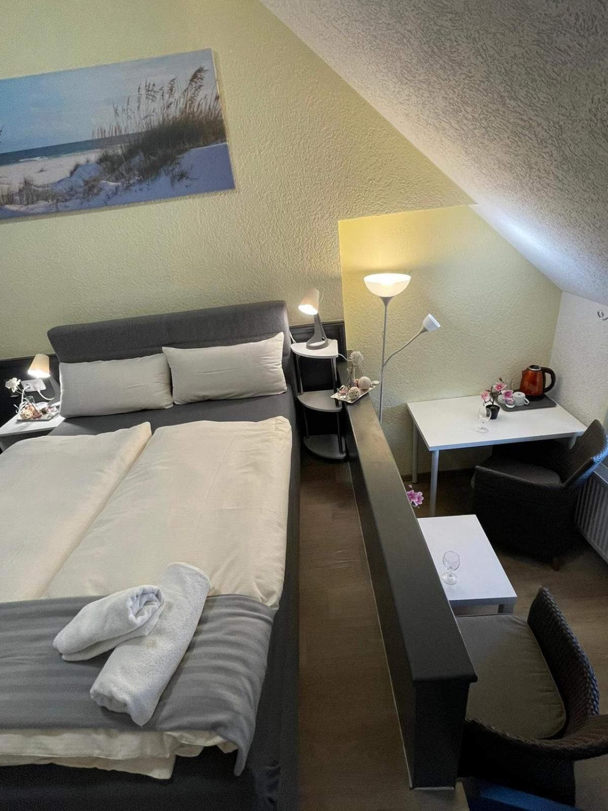Hotel Ammerlander Stuben