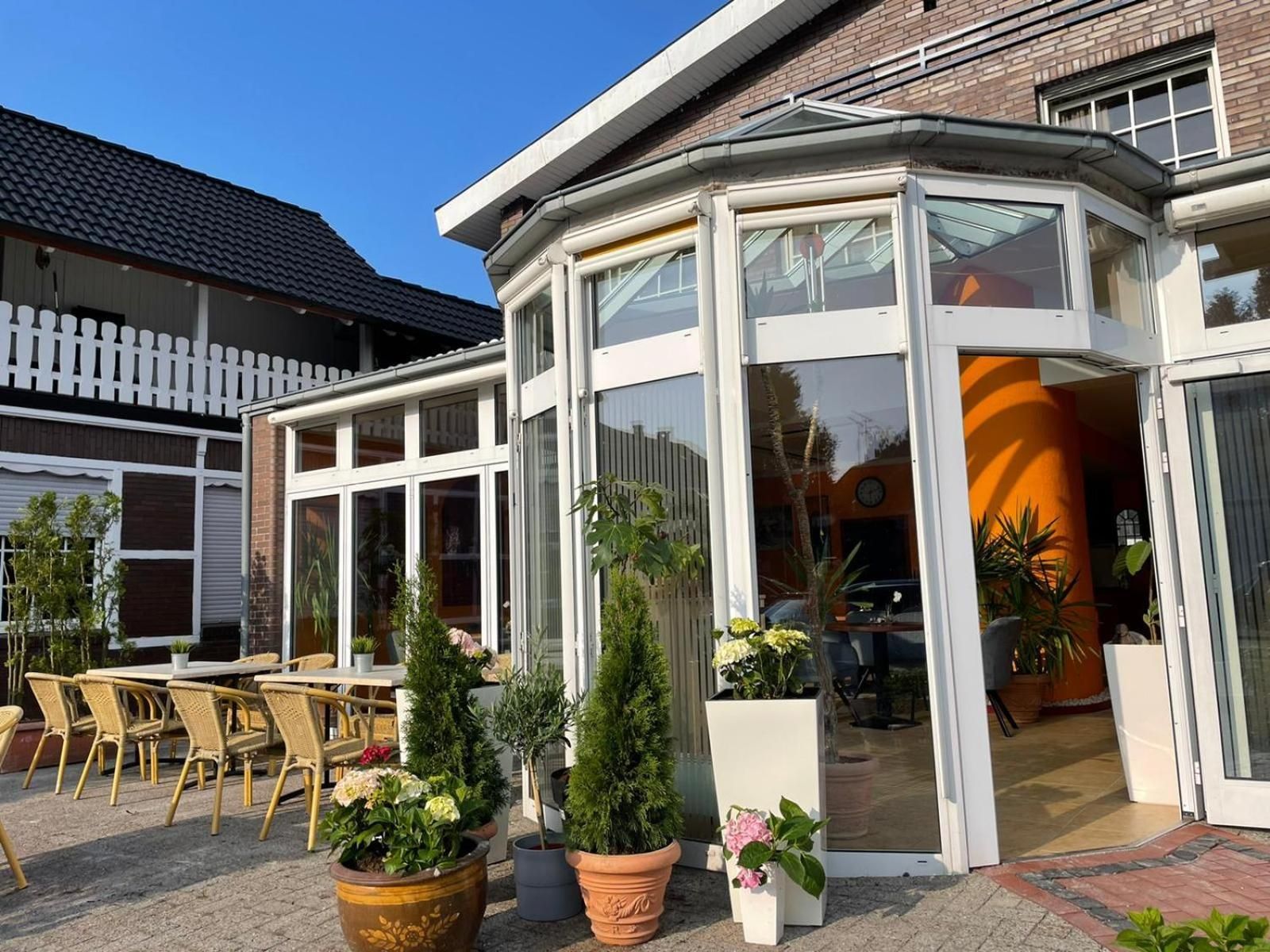 Hotel Ammerlander Stuben