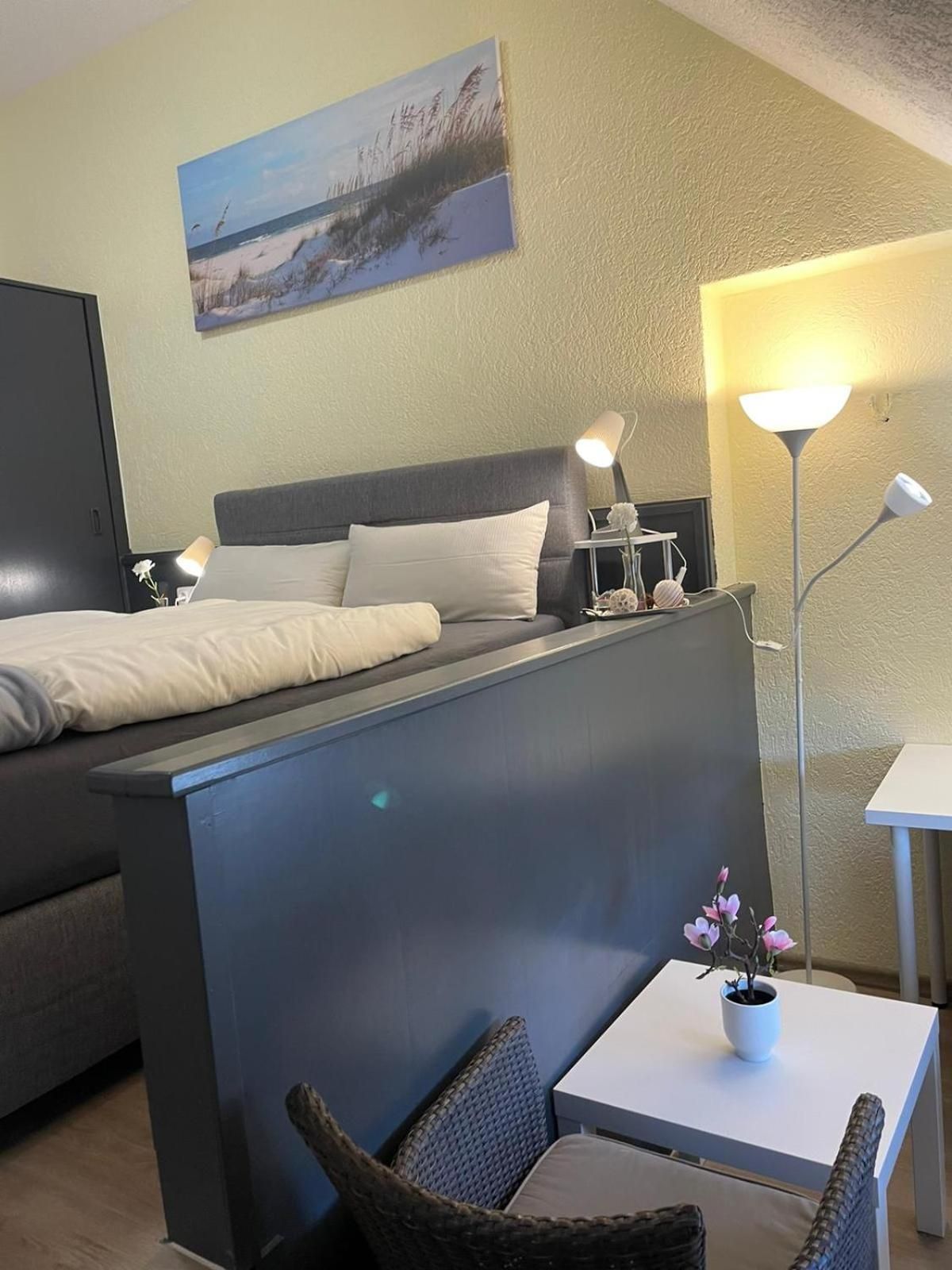 Hotel Ammerlander Stuben