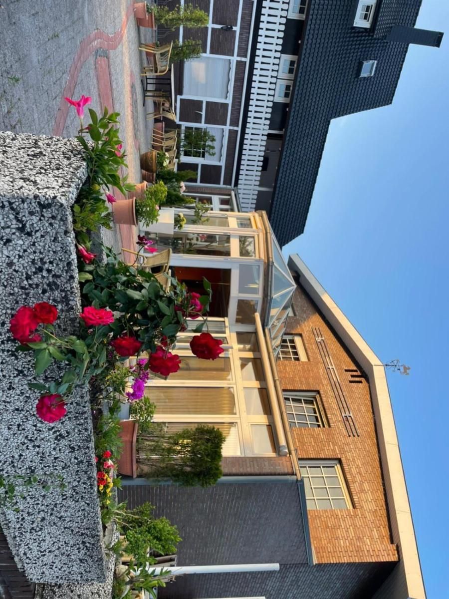 Hotel Ammerlander Stuben