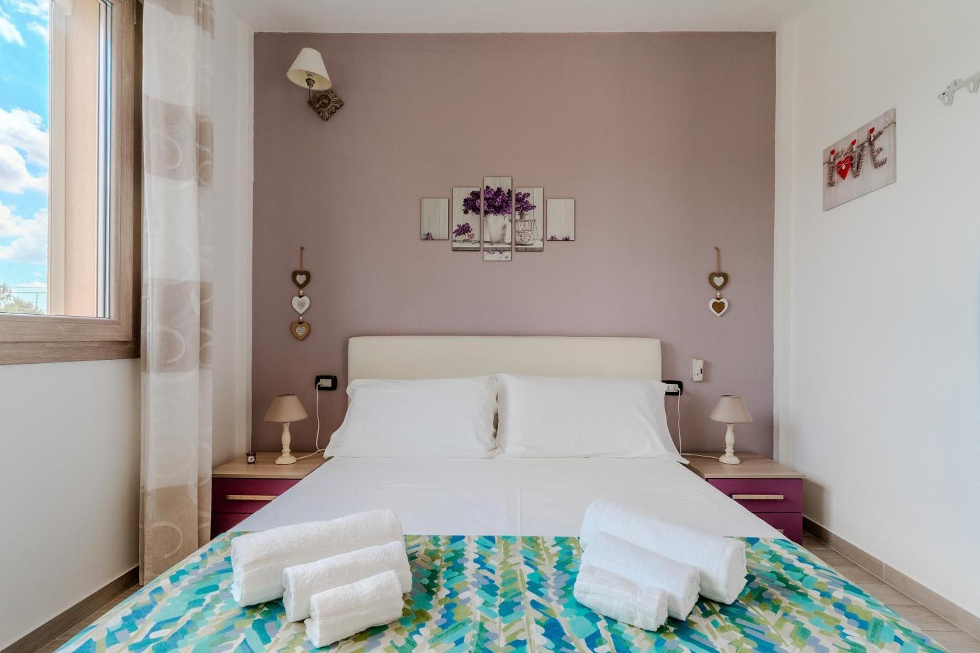 King Room with Pool View