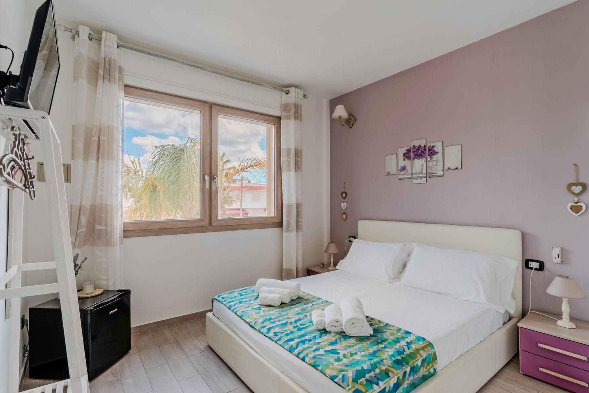 King Room with Pool View
