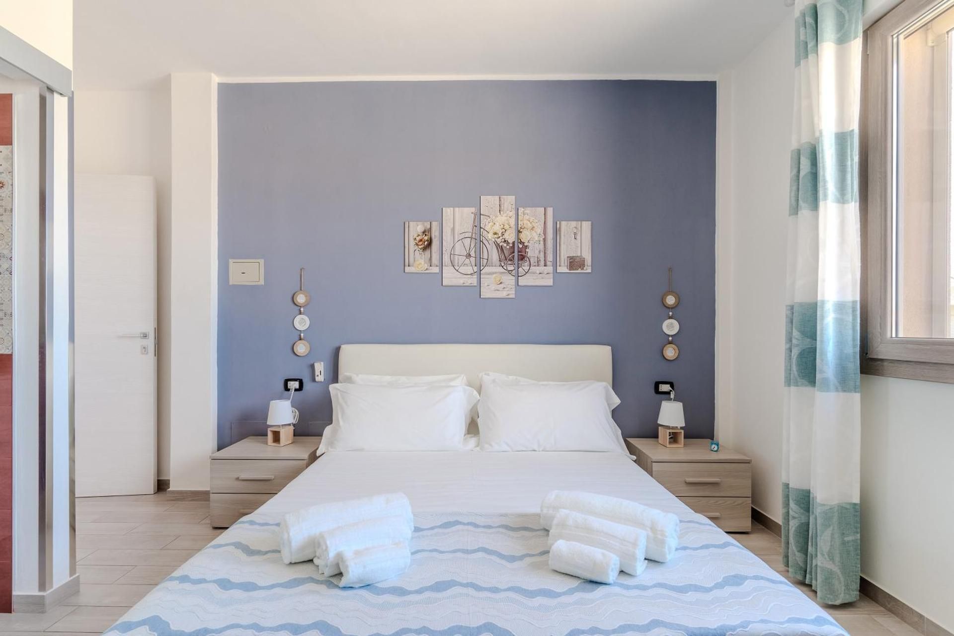 Luxury Quadruple Room