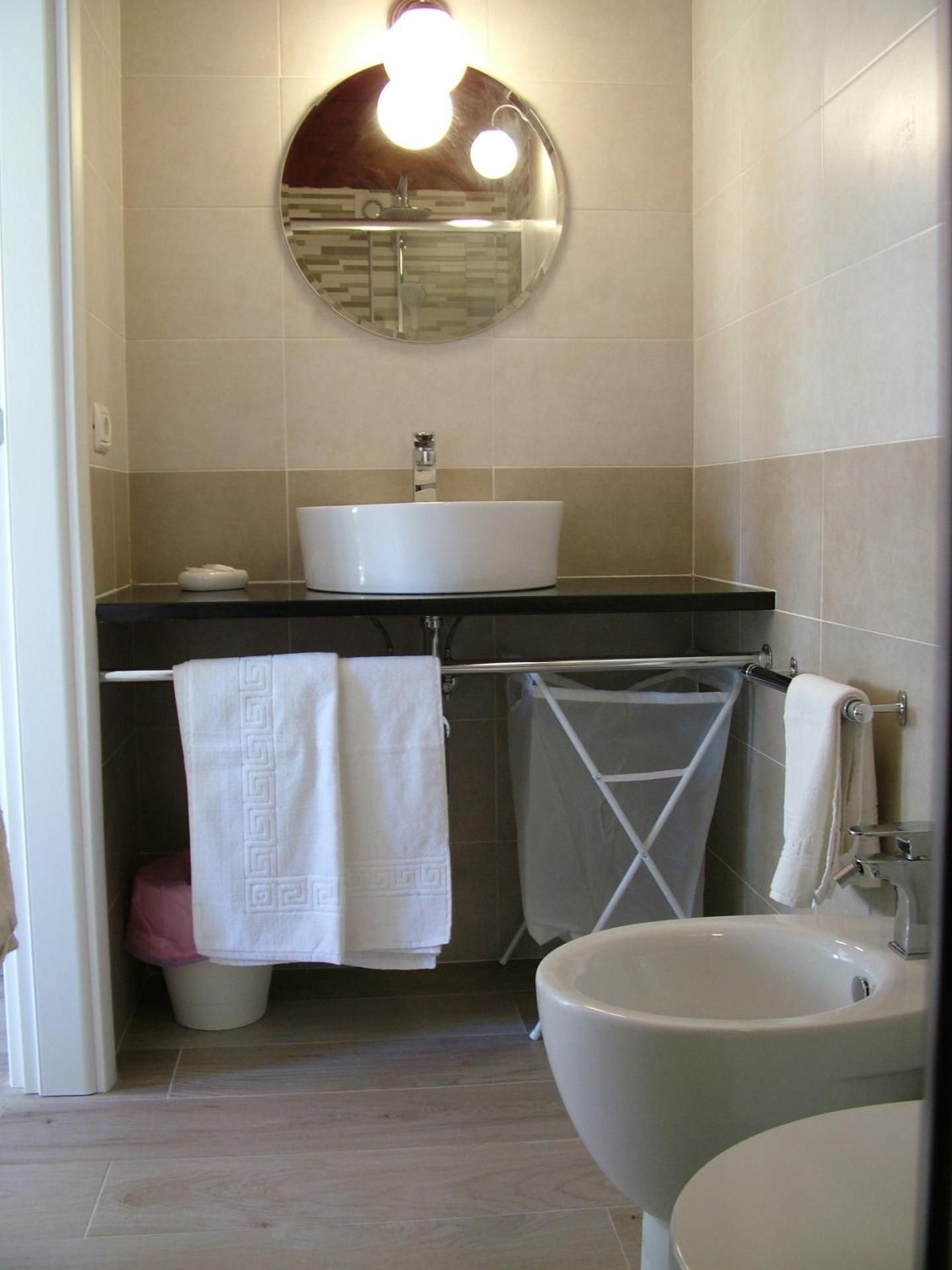Small Double Room