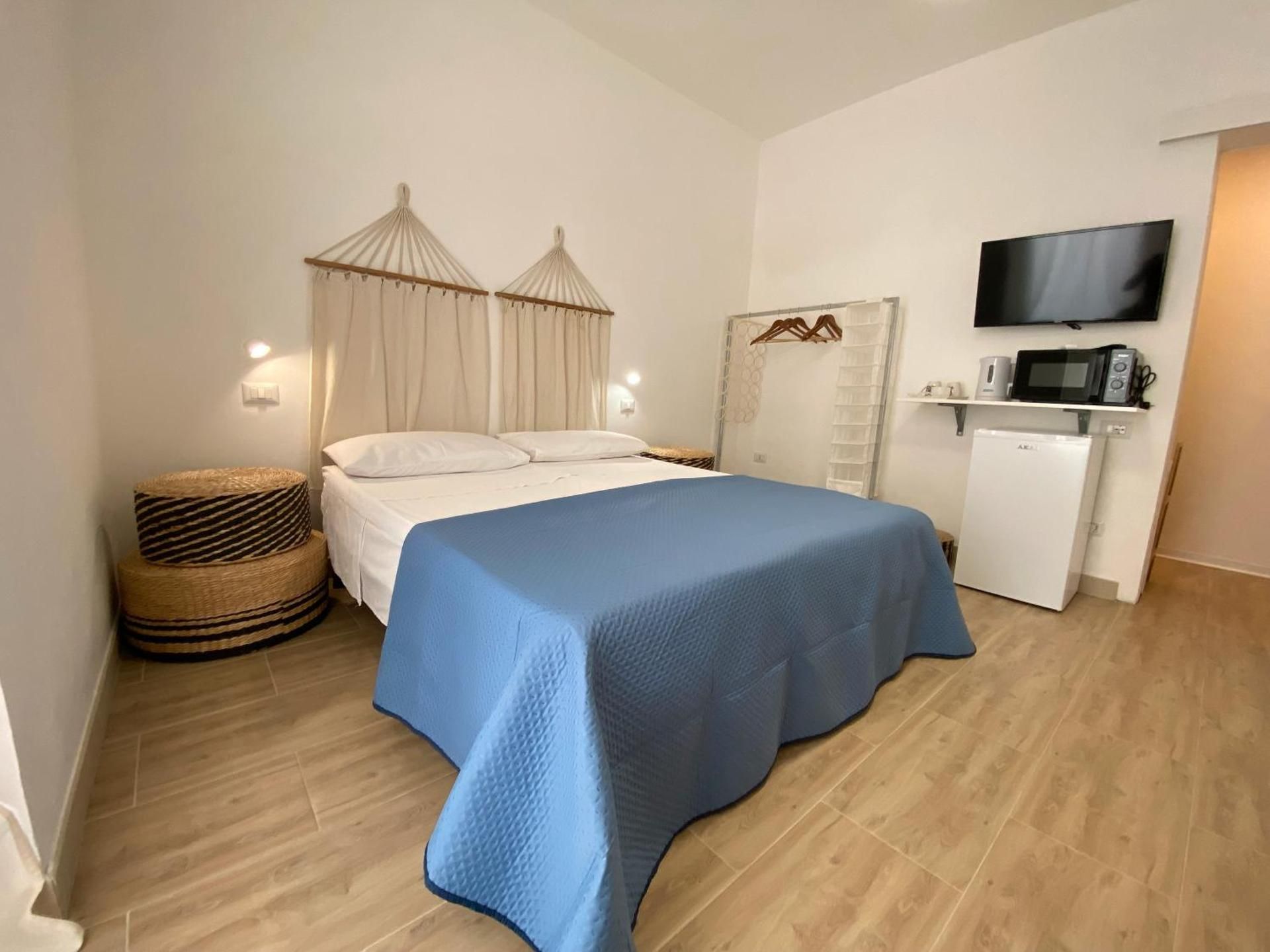 Triple Room with Shower