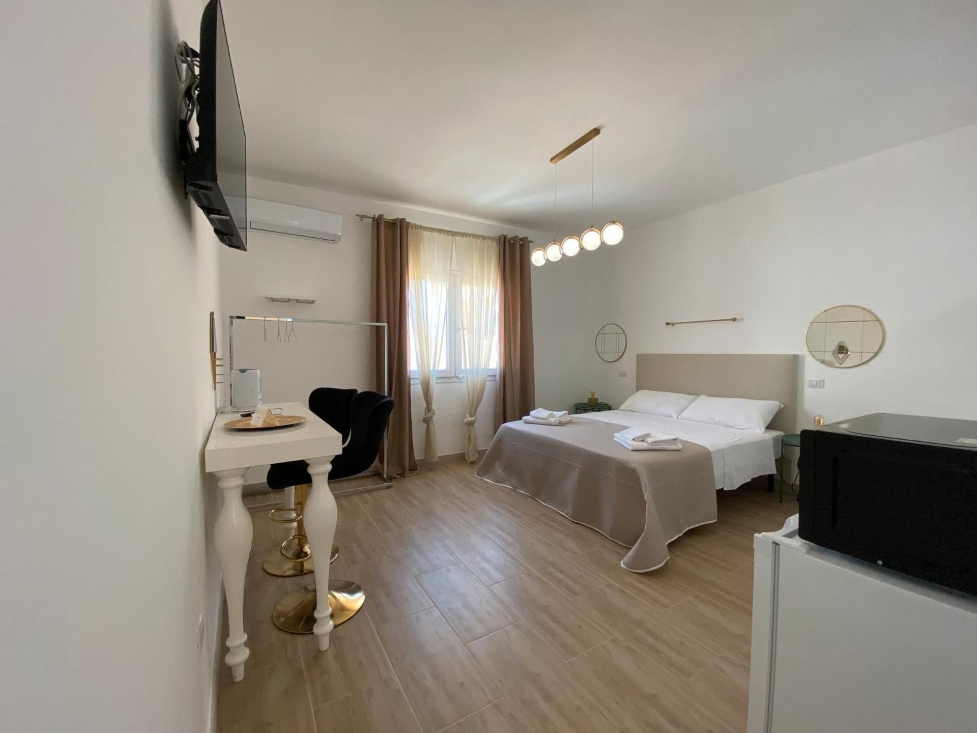 Superior Quadruple Room