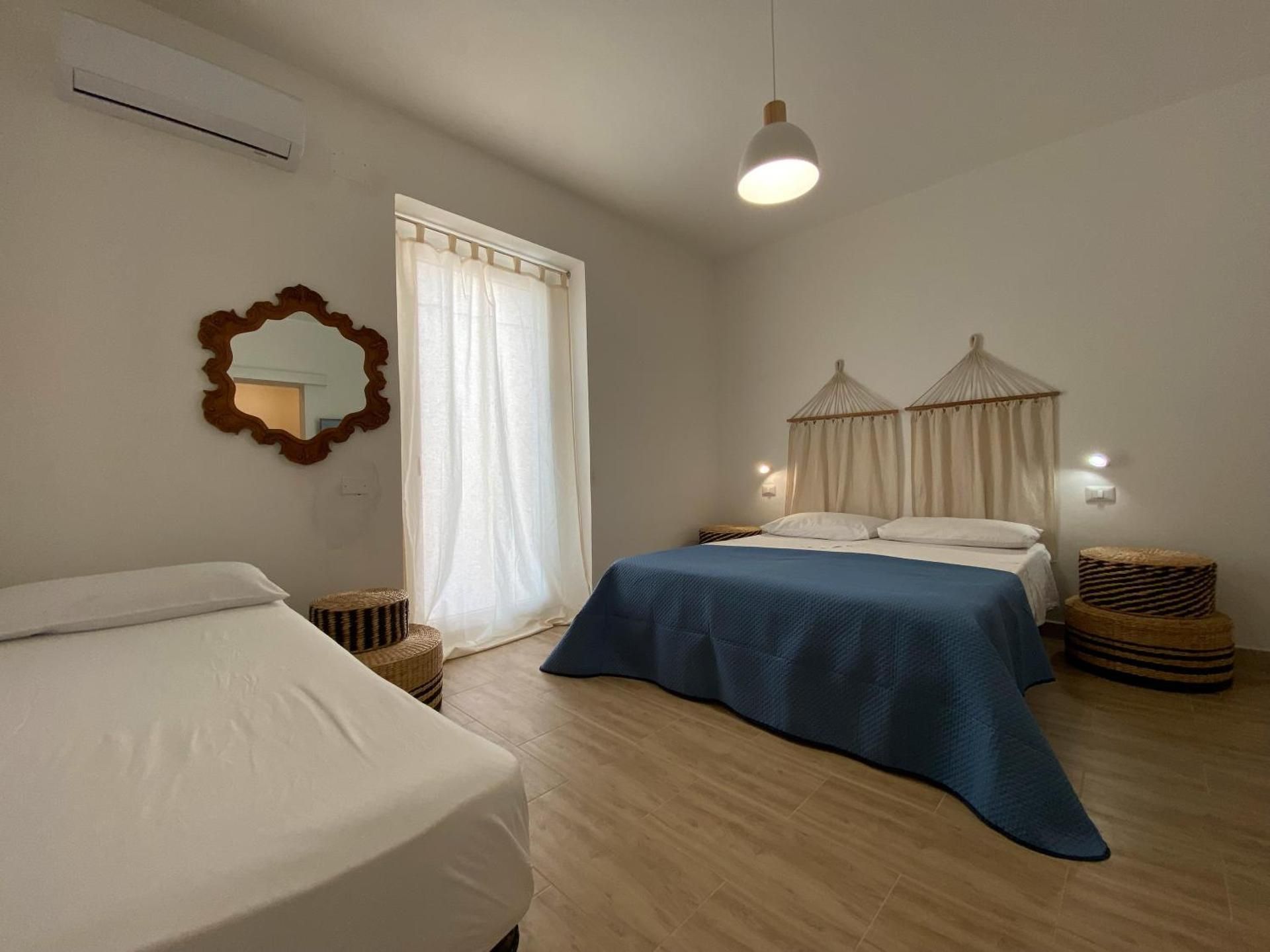 Triple Room with Shower