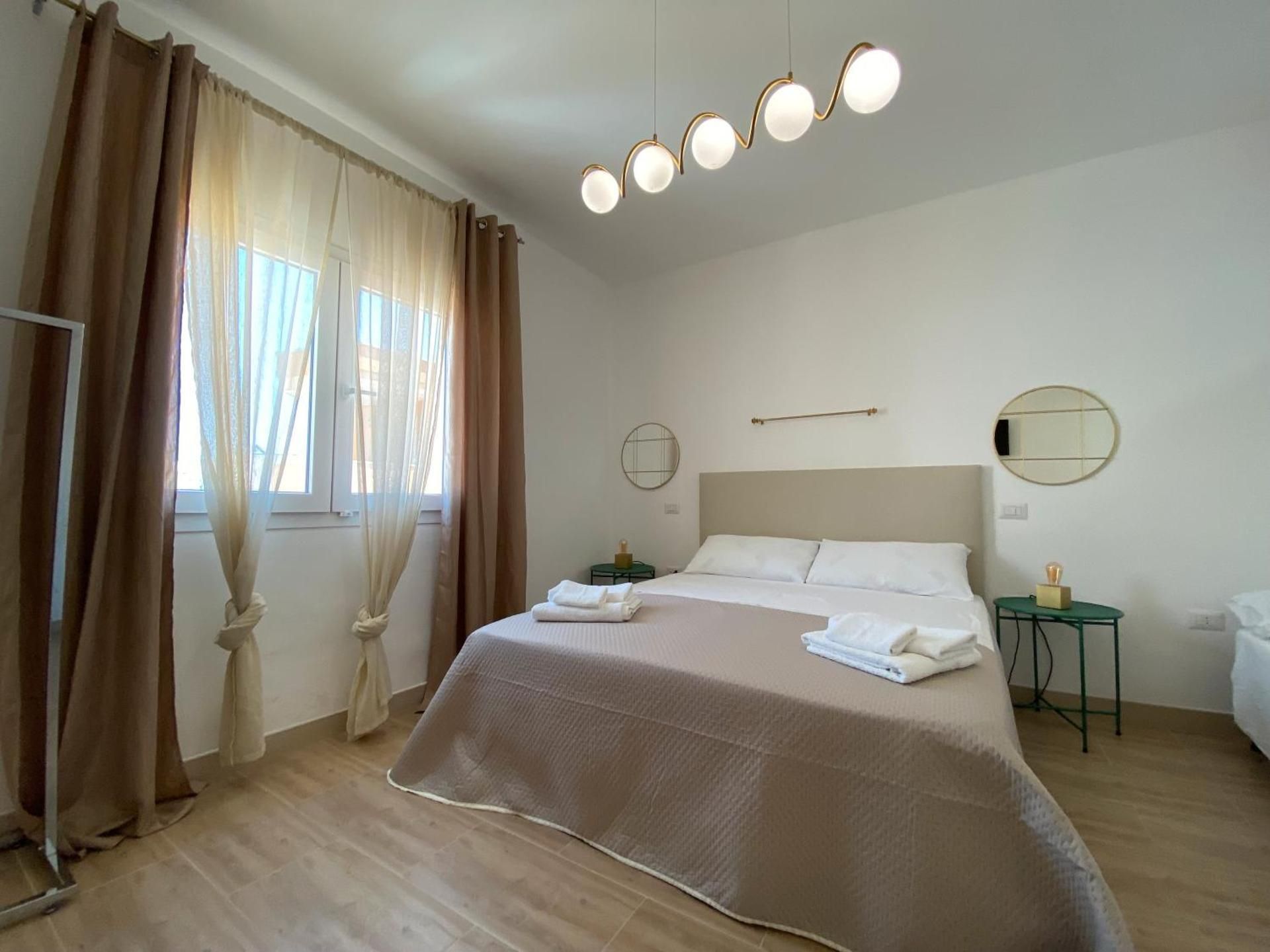 Superior Quadruple Room