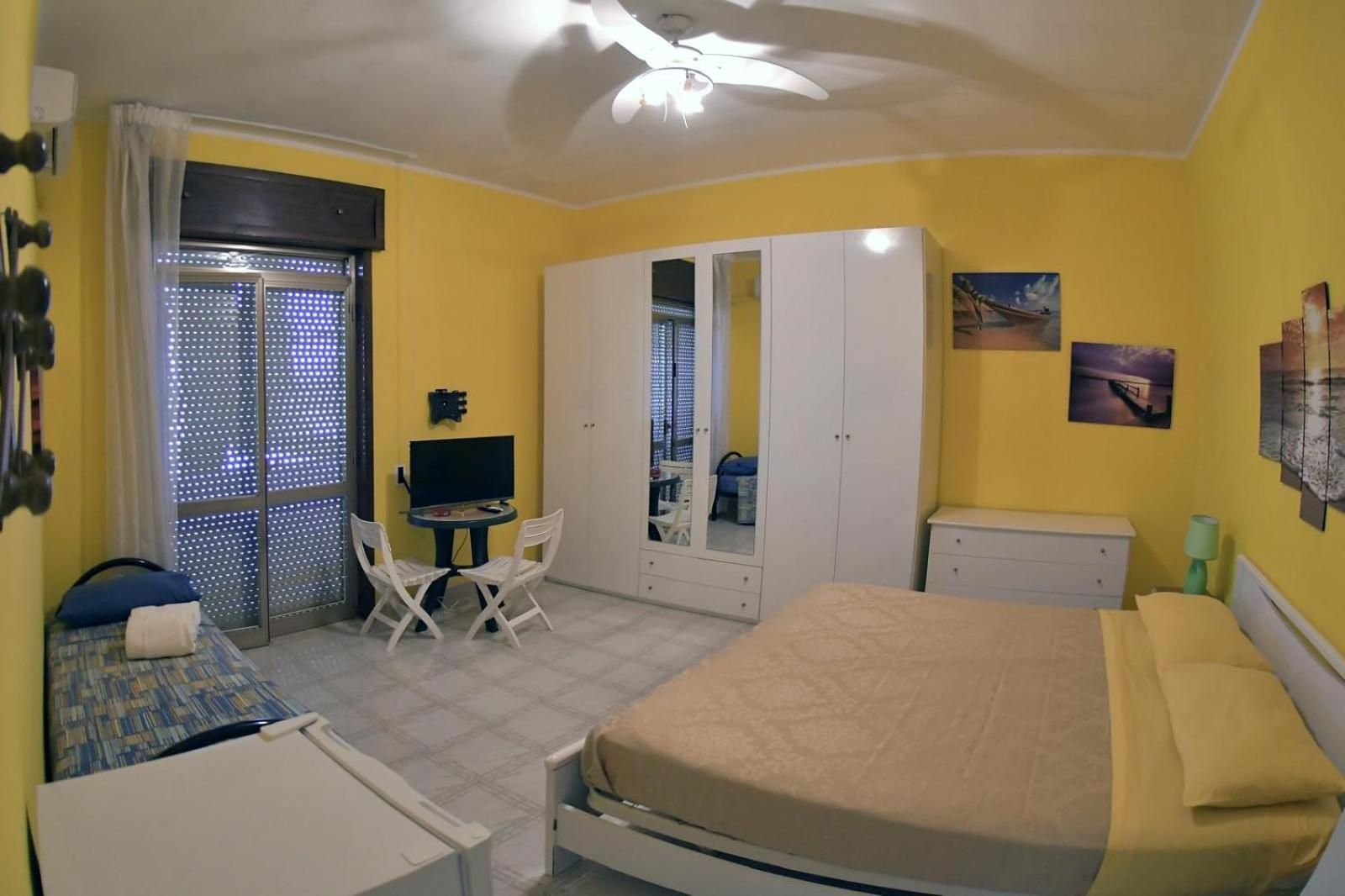 Classic Triple Room
