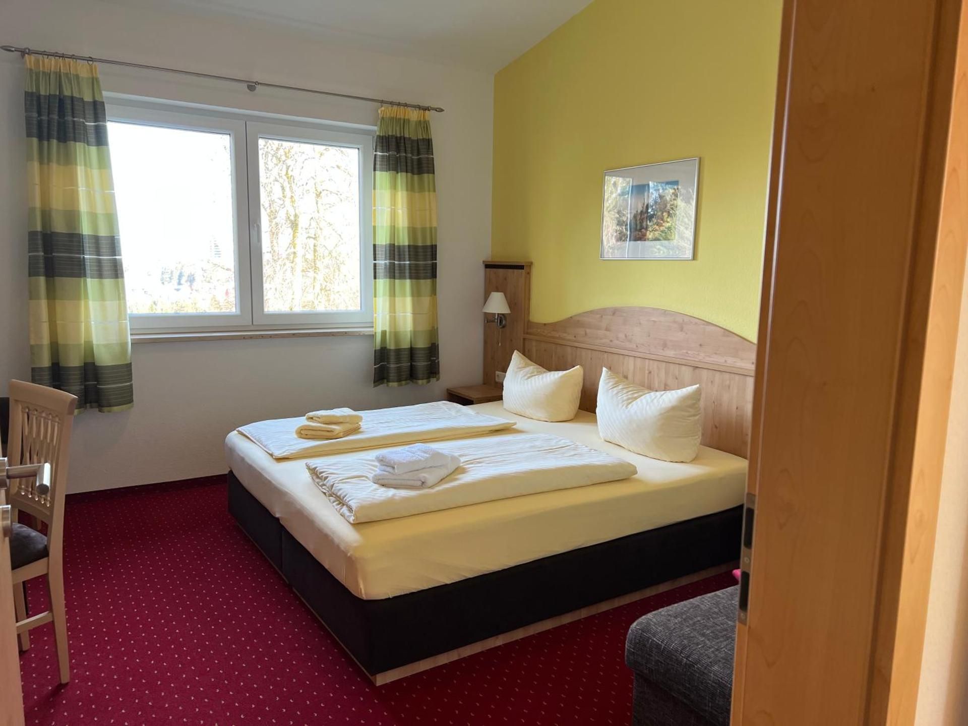 Superior Double Room
