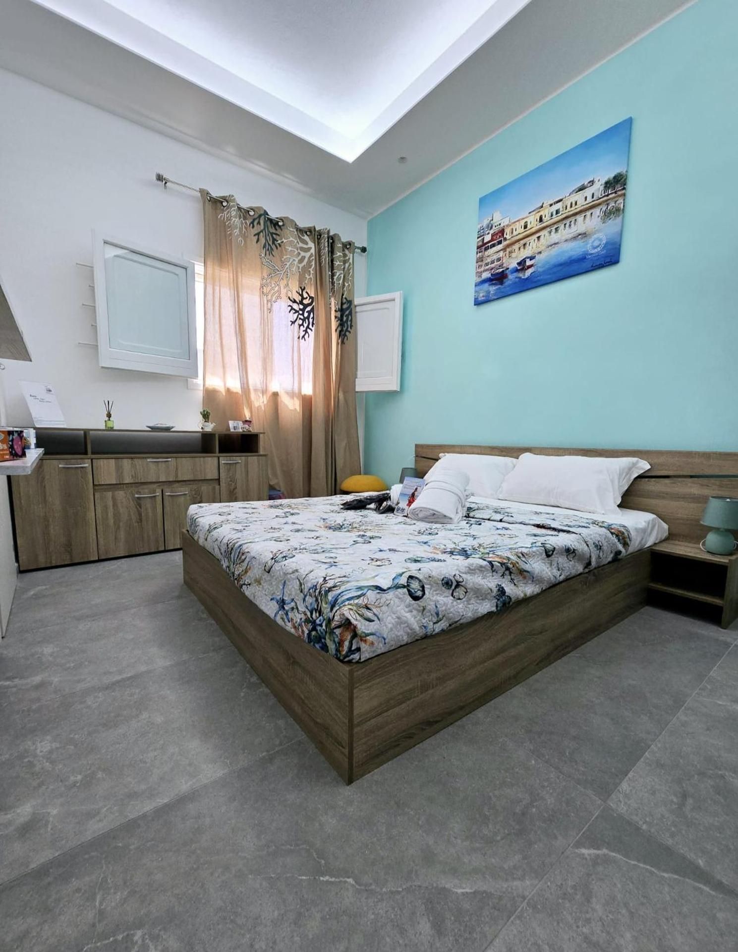 Standard Family Room
