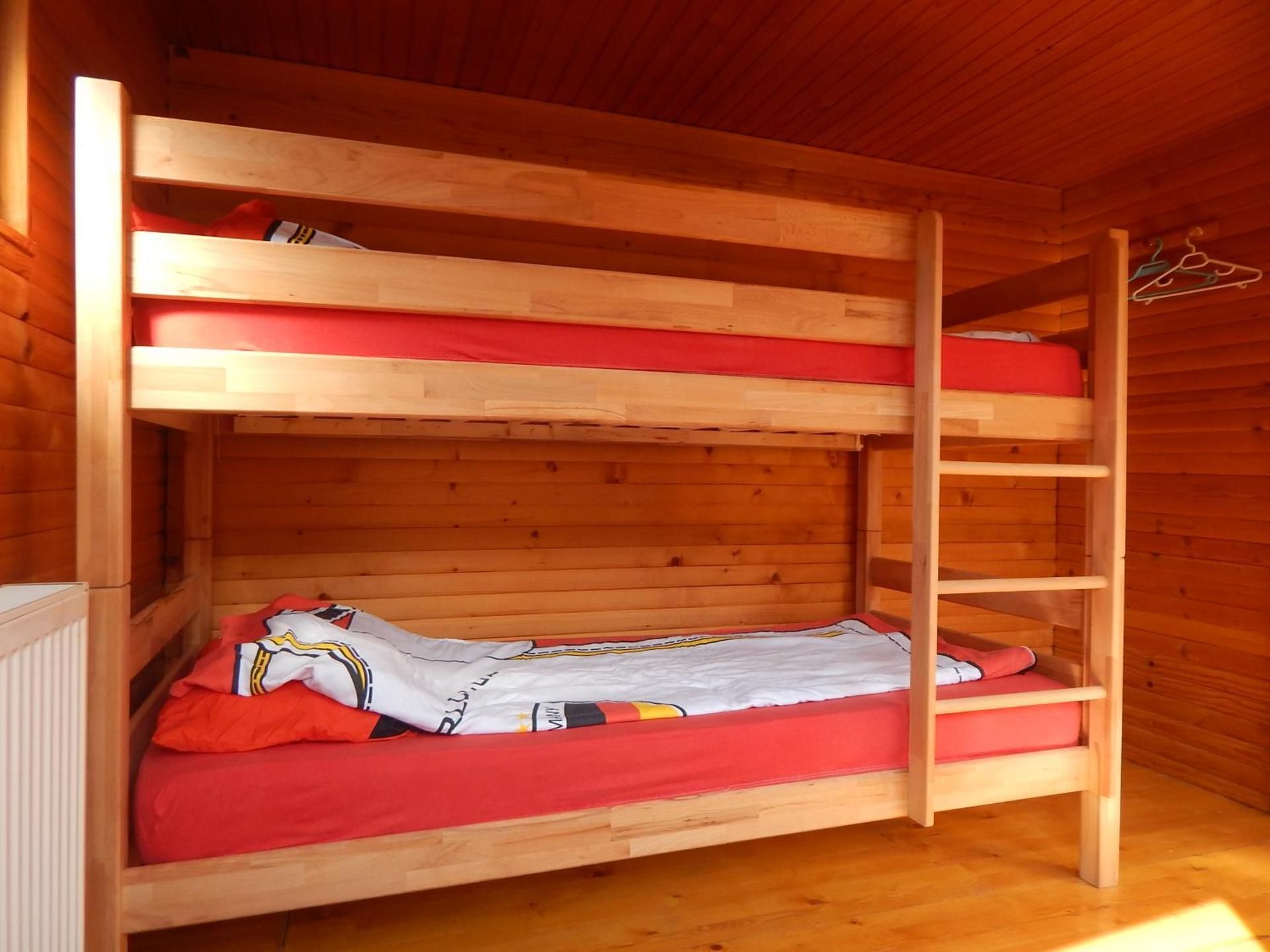 Basic Triple Room