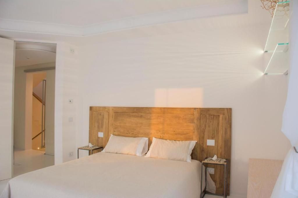 King Room with Garden View