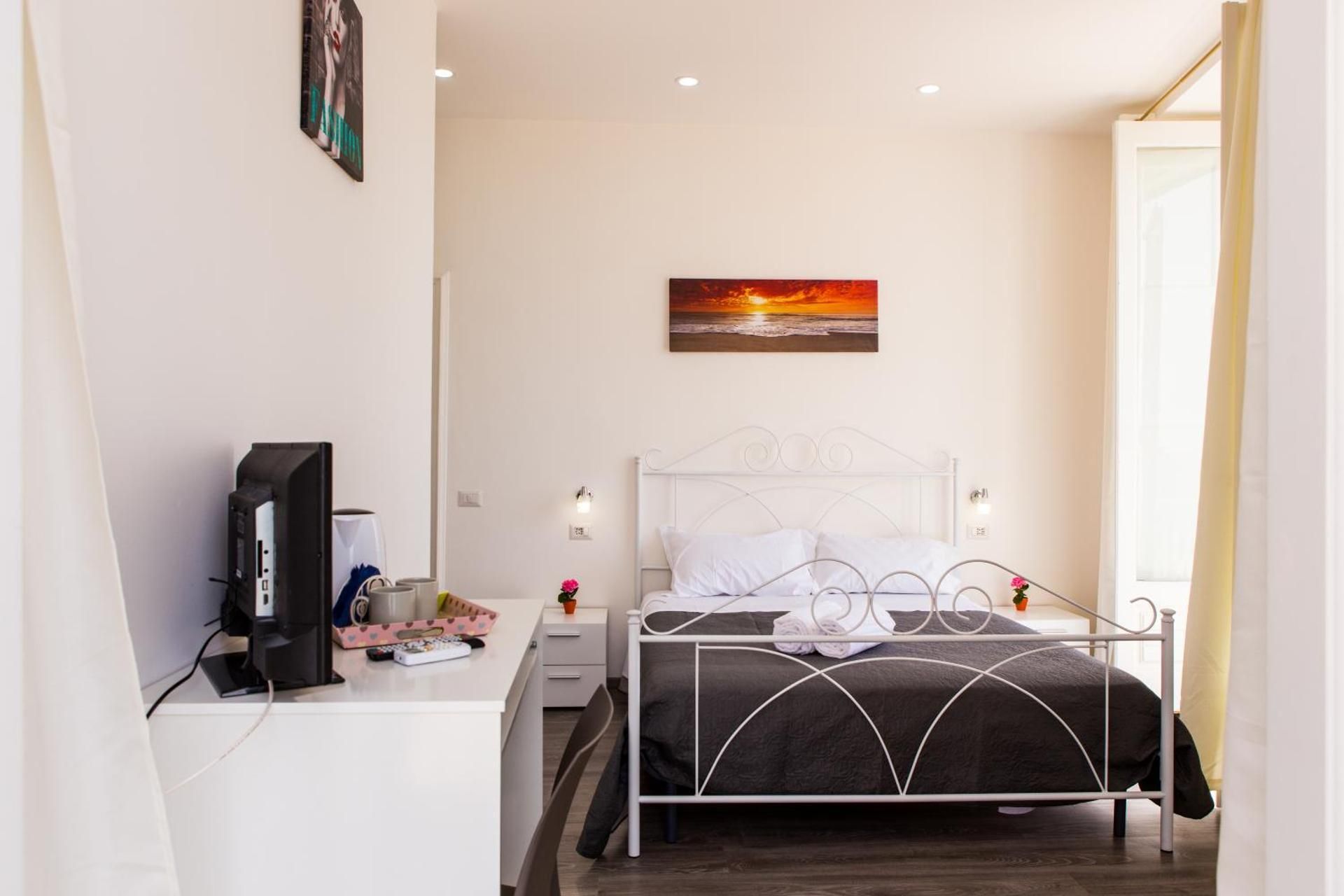 Standard King Room