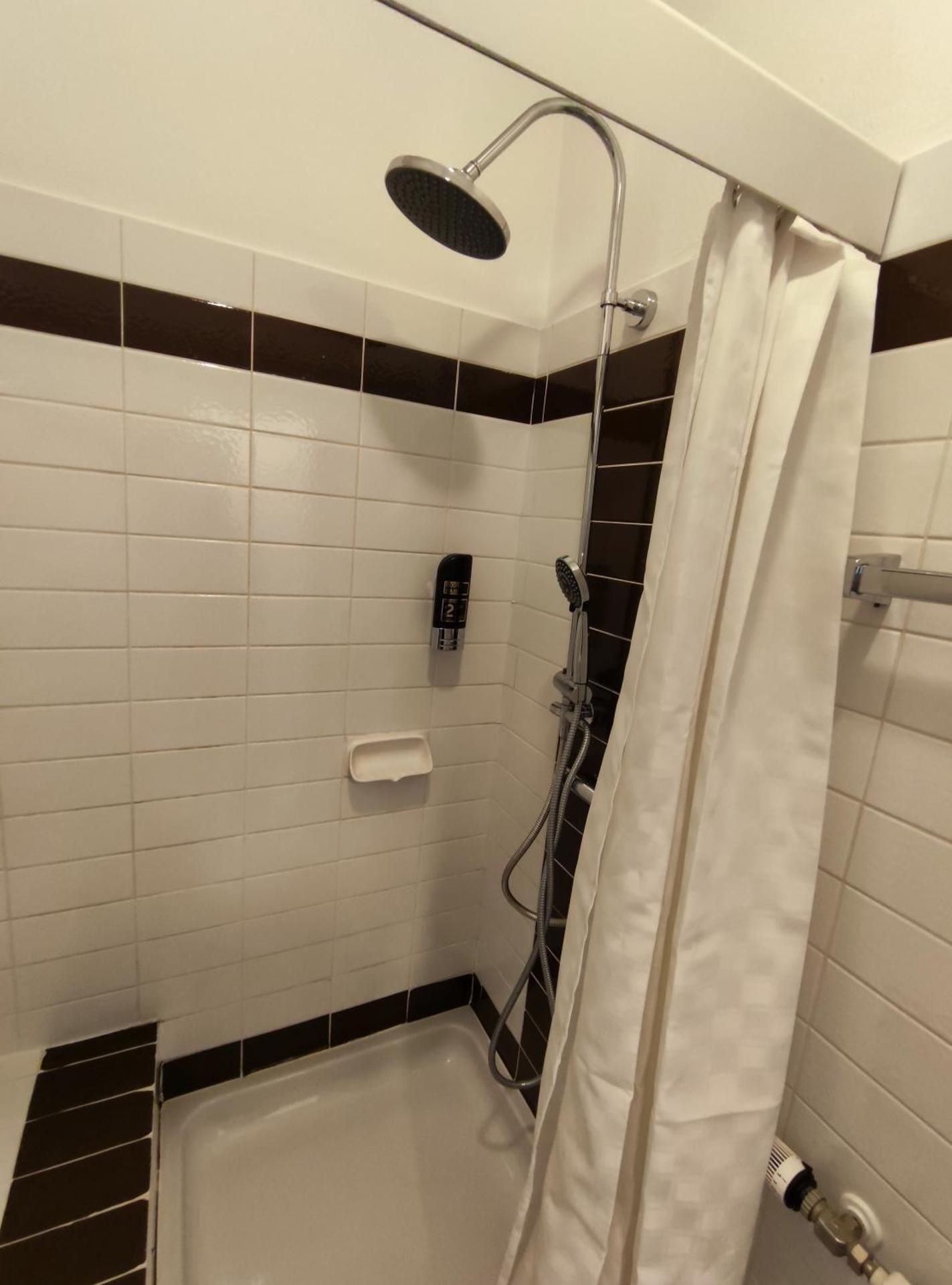 Single Room with Balcony