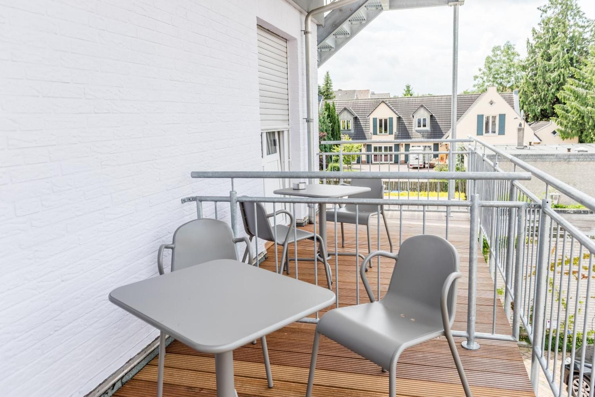 Schäfers Hotel Single Room 2