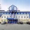 ibis budget Nurnberg Tennenlohe