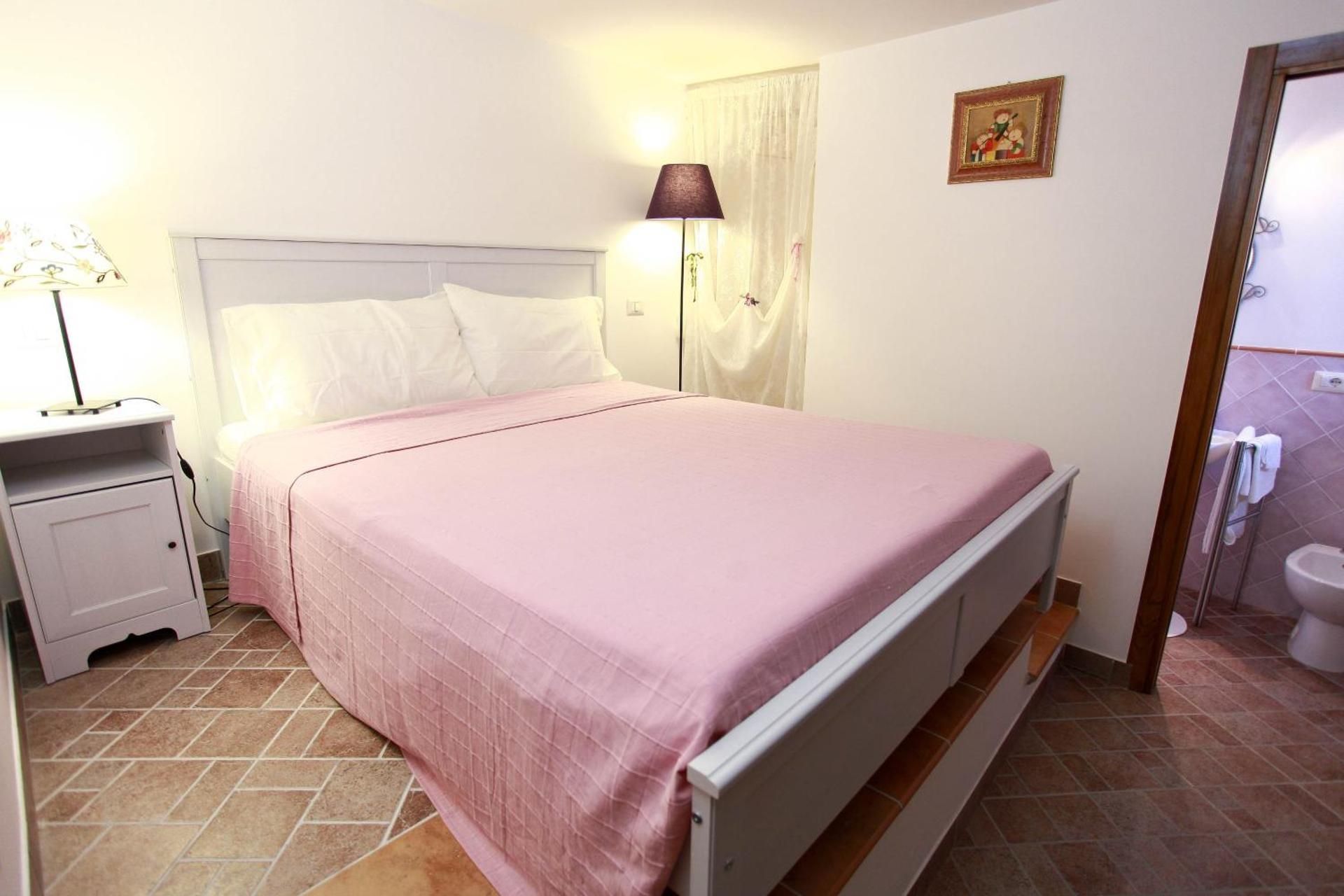 Triple Room - Annex