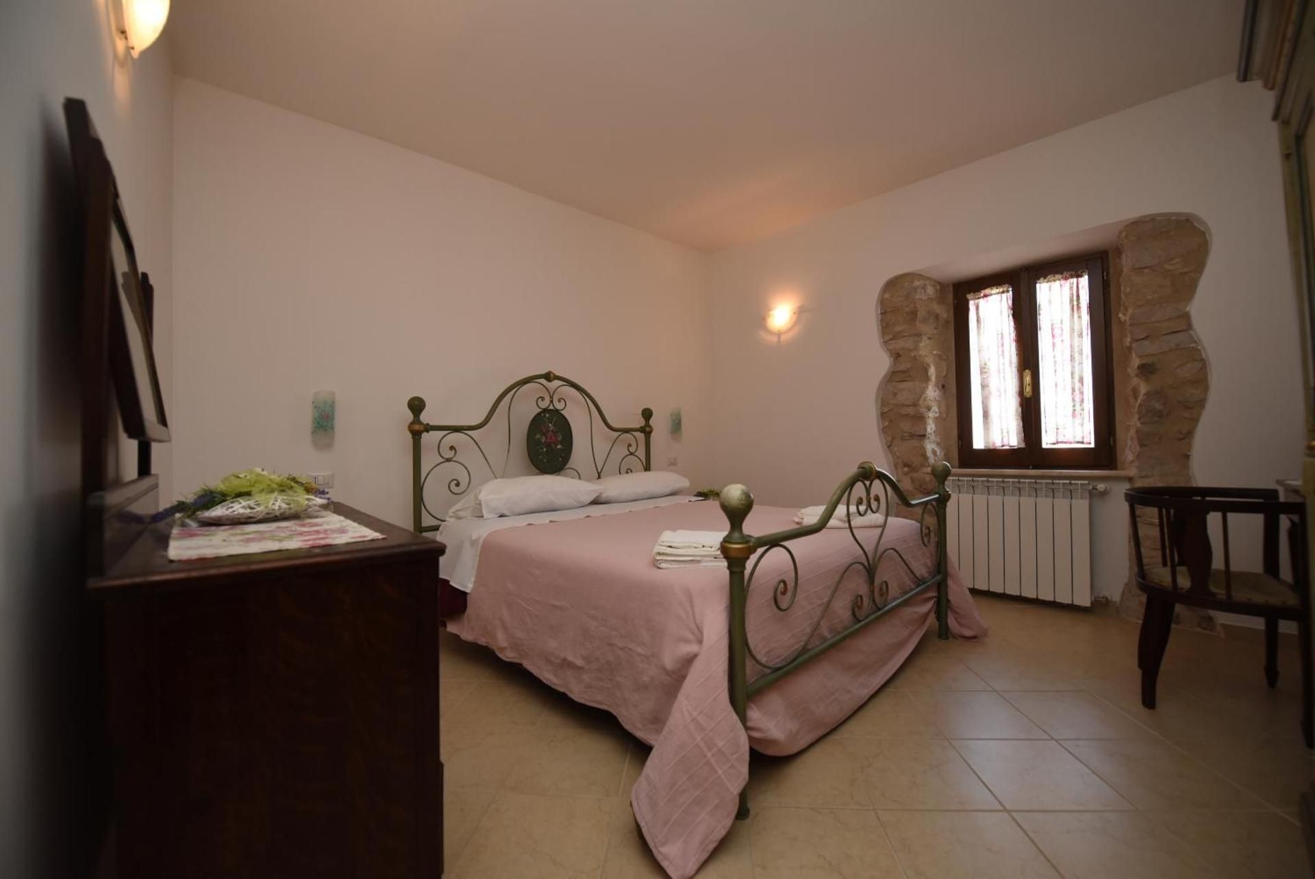 Two-Bedroom Apartment - Annex