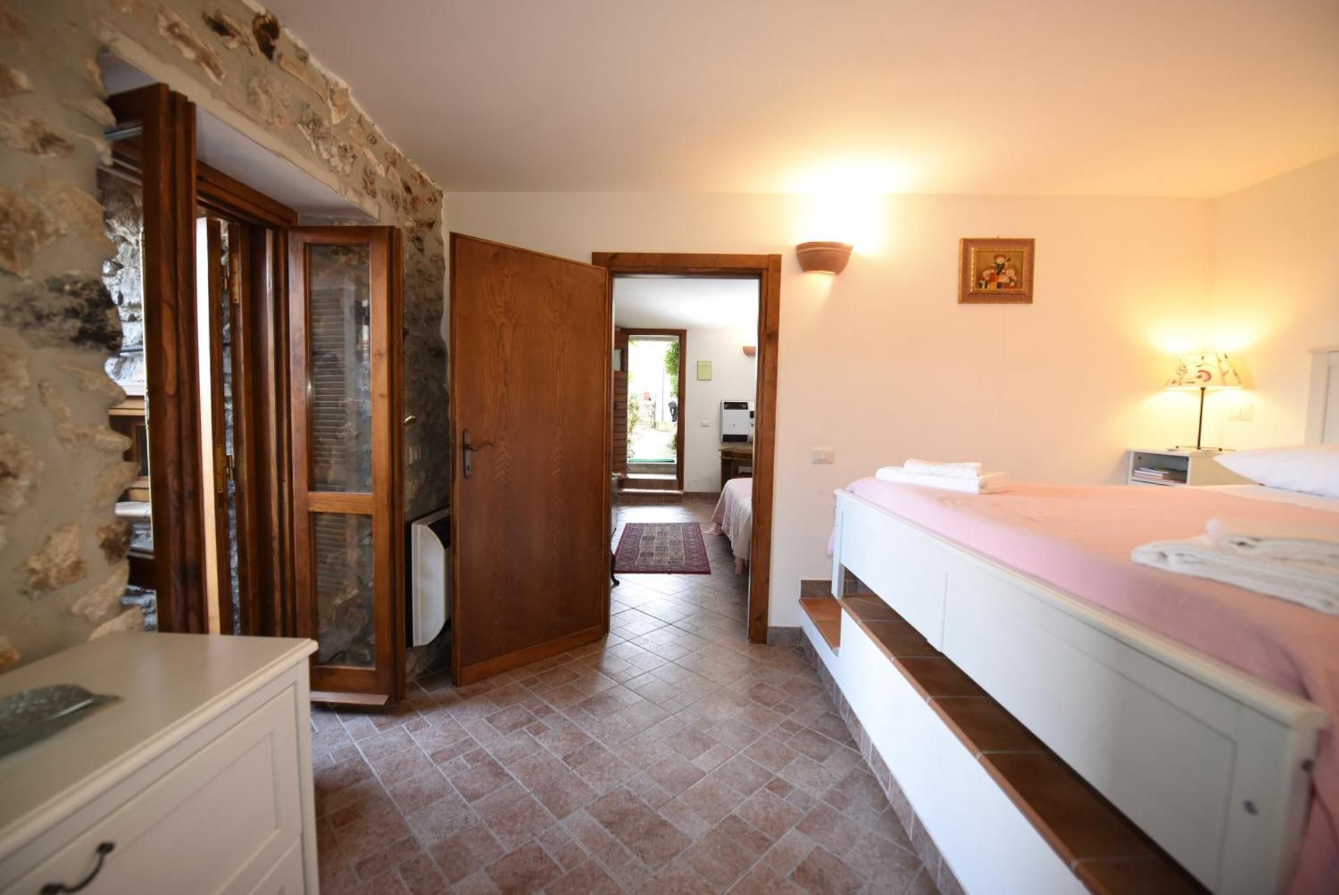 Triple Room - Annex
