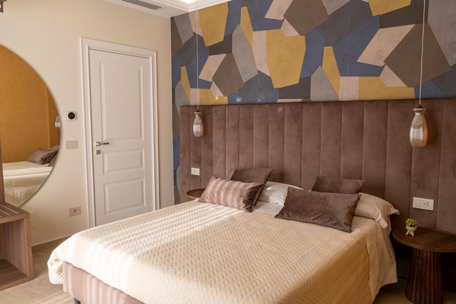 Suite Apartment