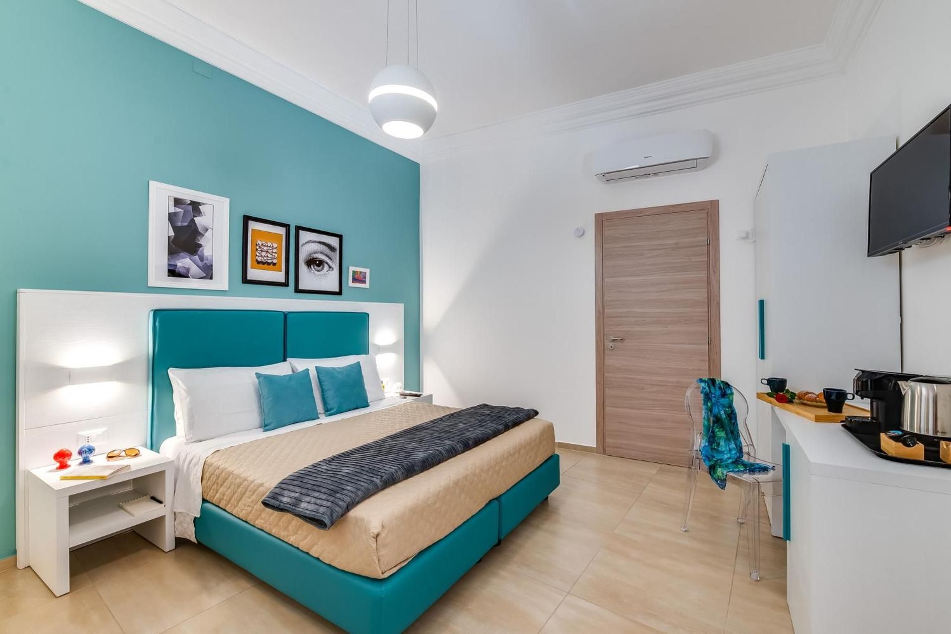 Double or Twin Room