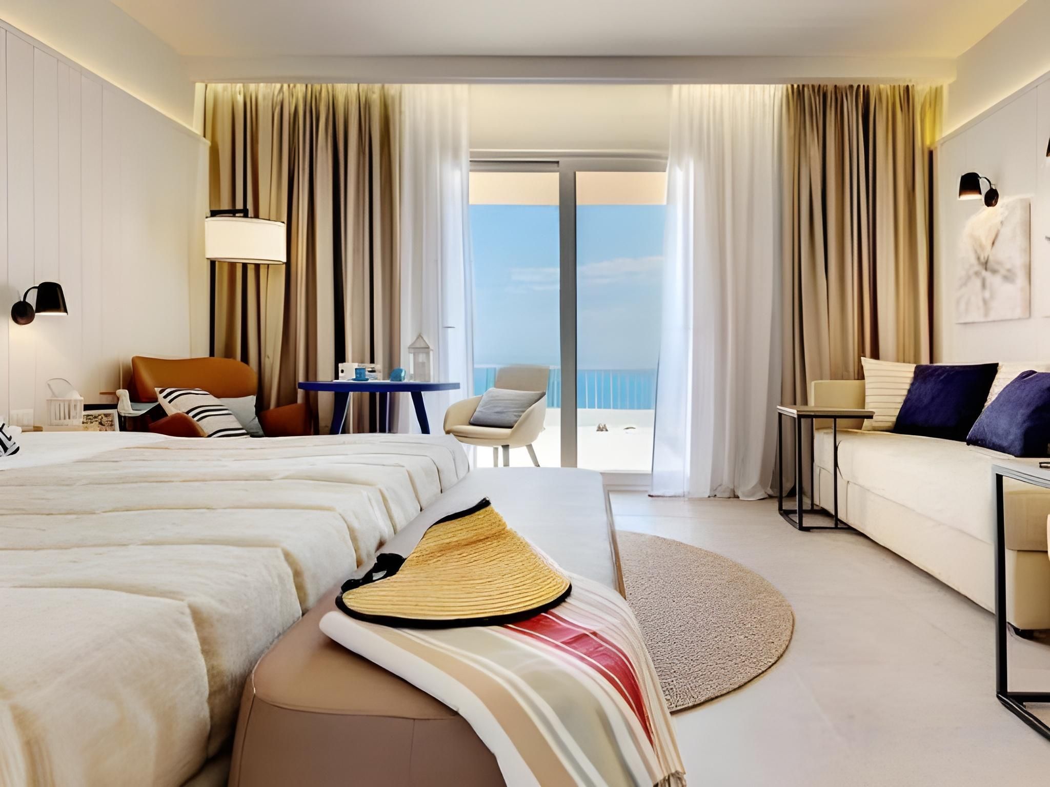 Junior Suite Double