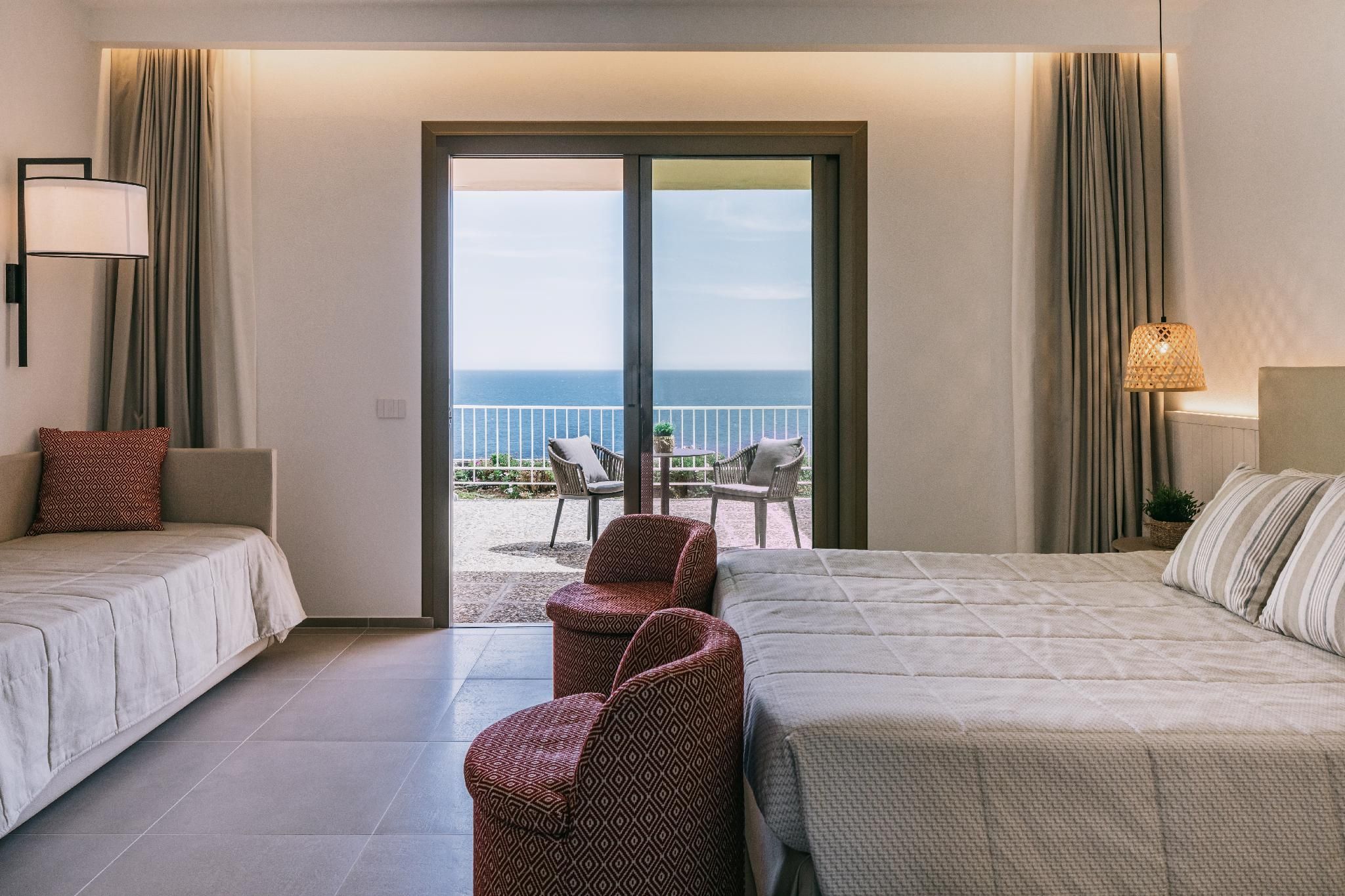 Junior Suite for 2 Adults